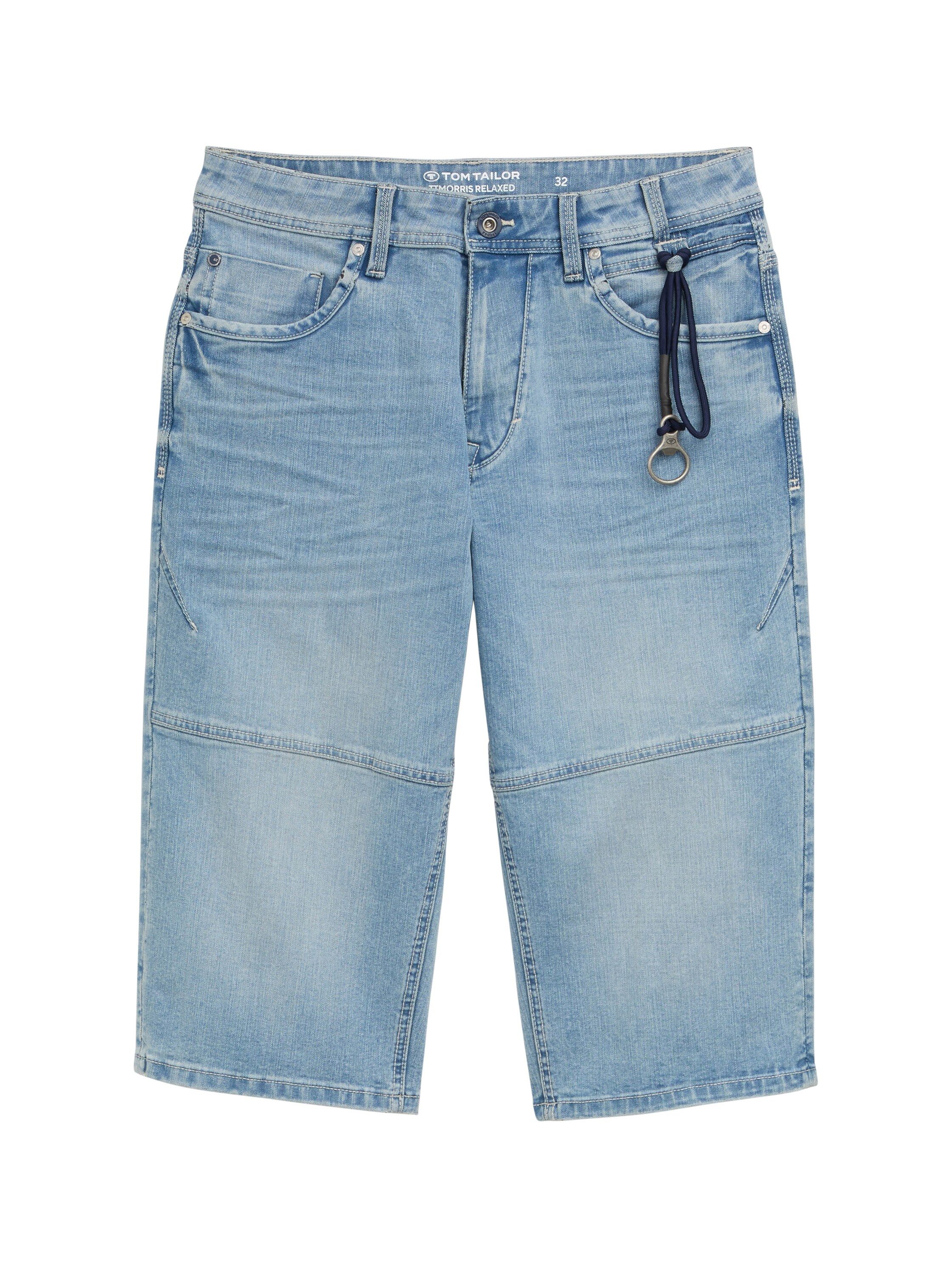 TOM TAILOR Bermudas günstig online kaufen