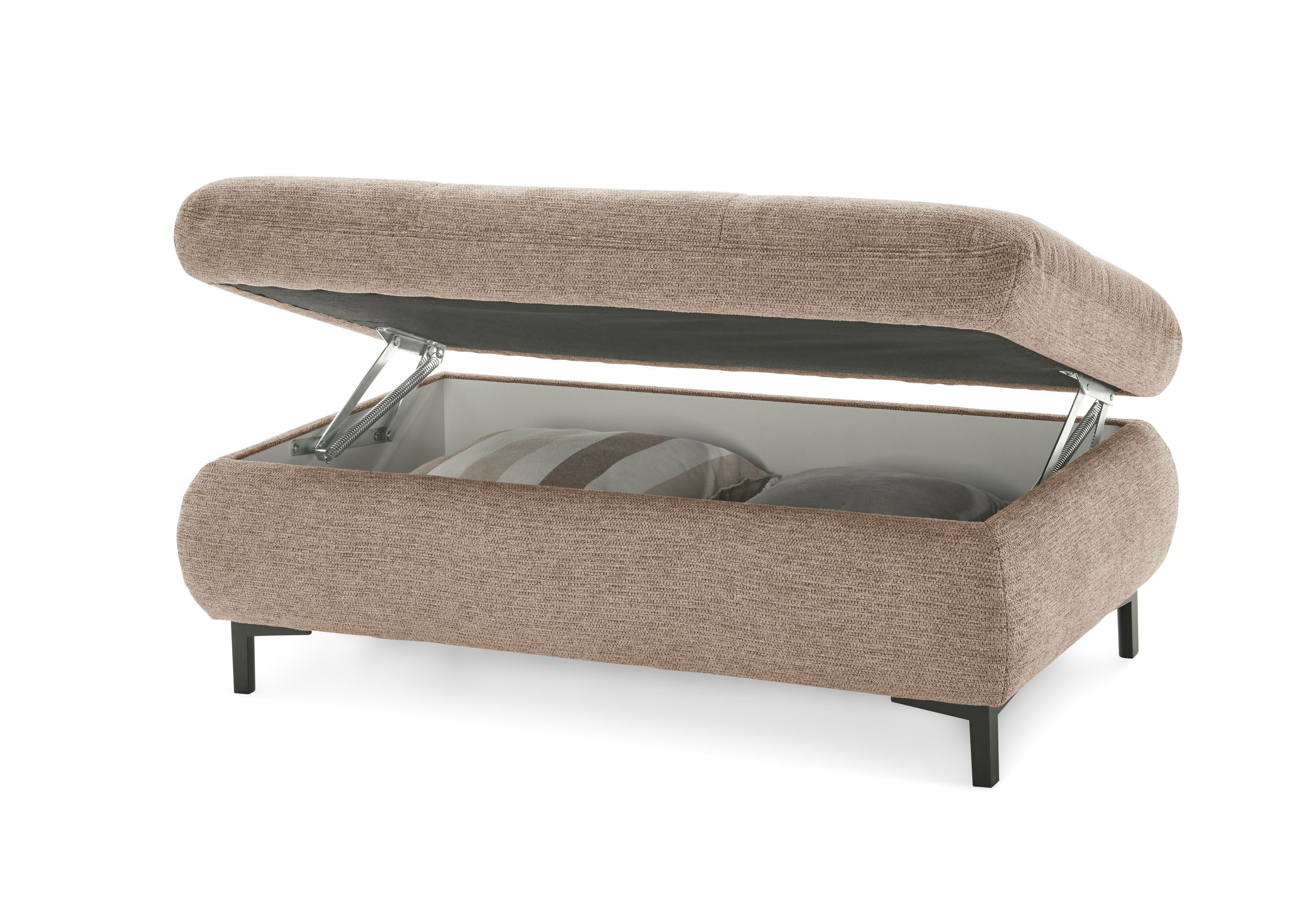 set one by Musterring Hocker SO günstig online kaufen