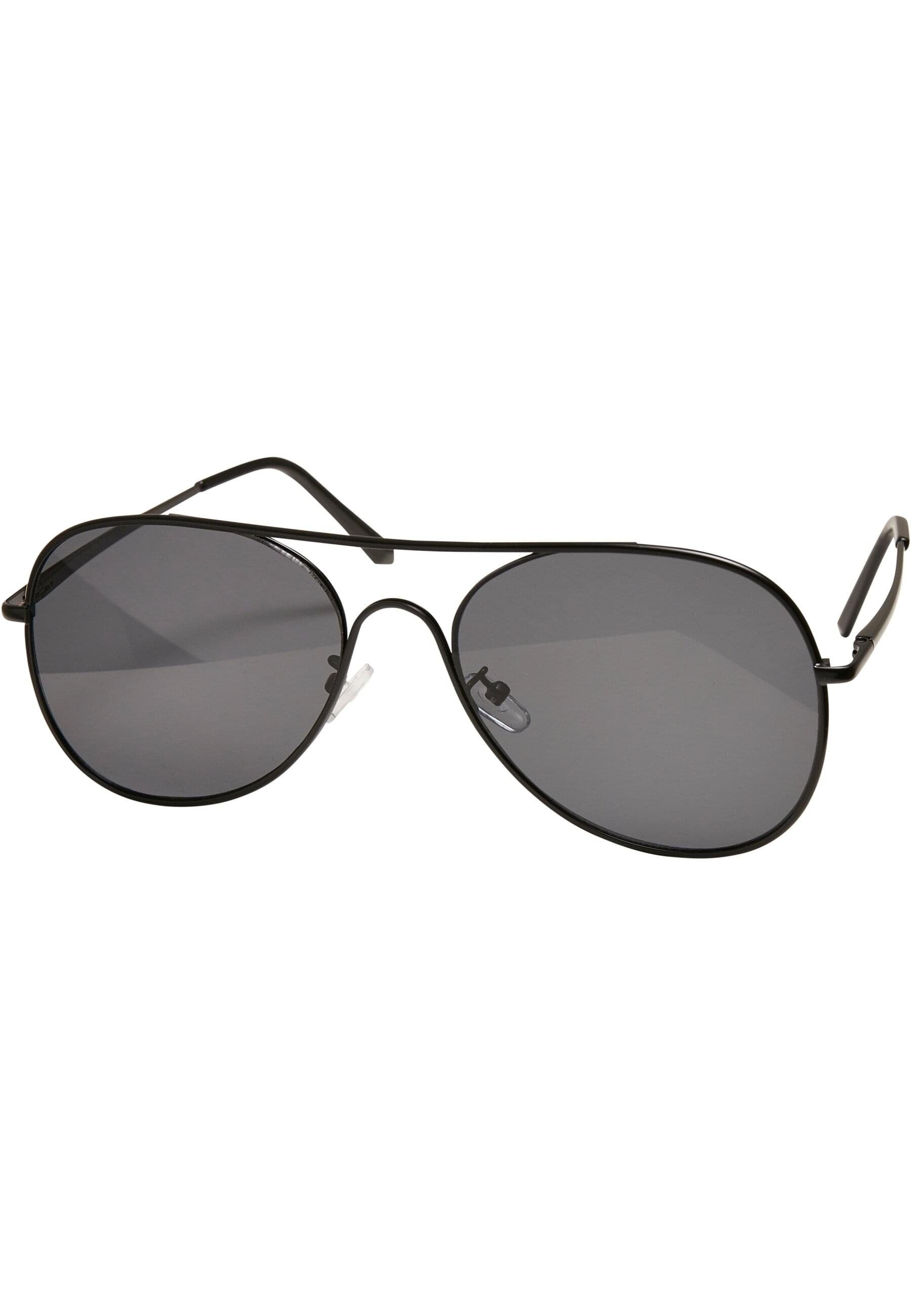 black/black Texas Sonnenbrille URBAN Sunglasses CLASSICS Unisex