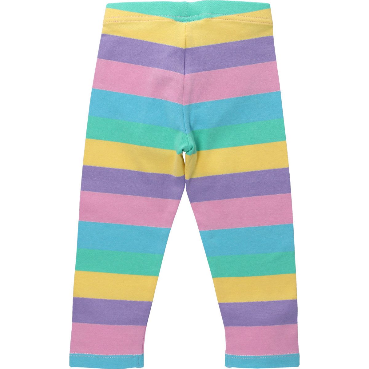 Villervalla Leggings Streifen Unisex Kinder (1-tlg) Jogginghose, Sportbekleidung, Tights, Sporthose, Sportswear