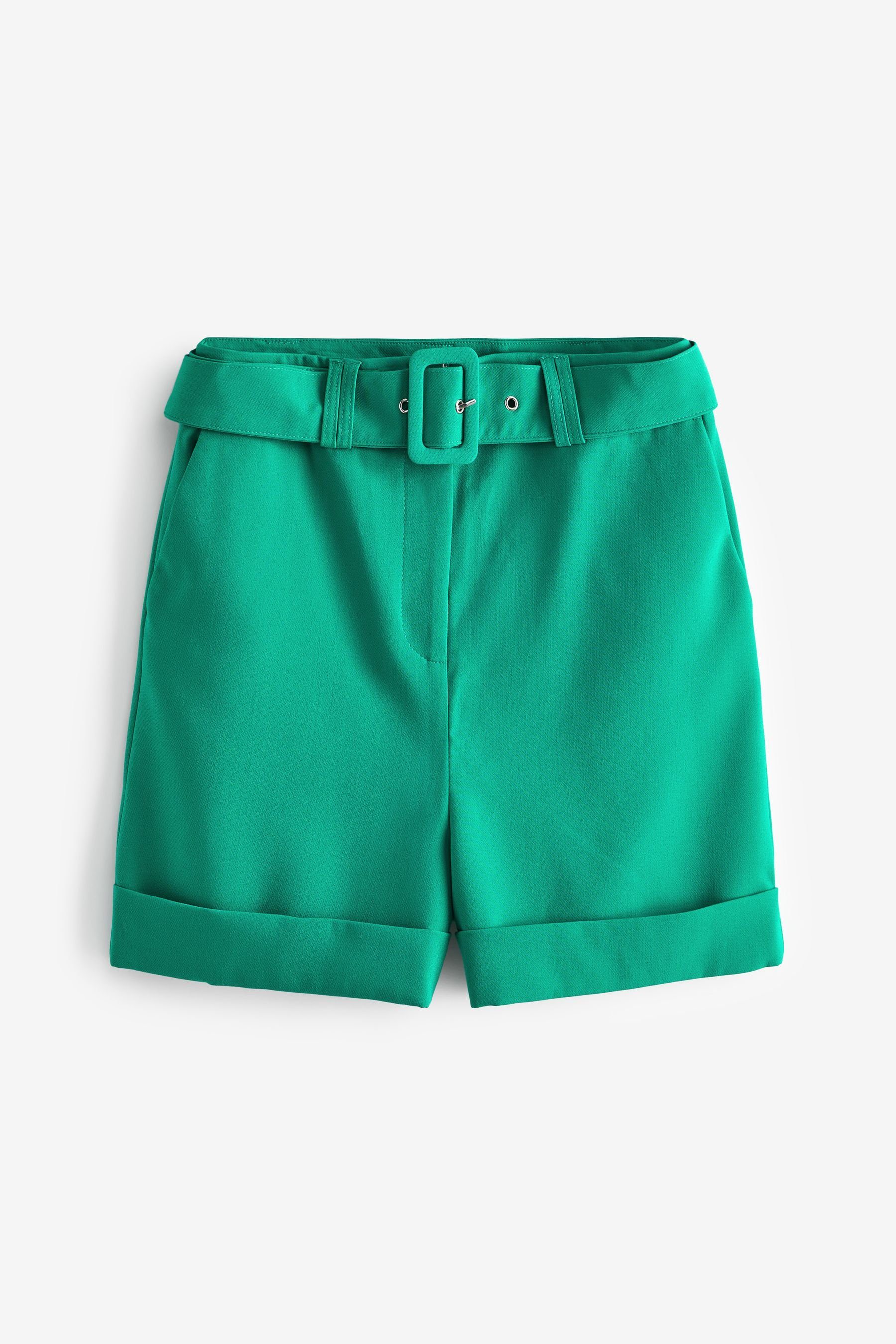 Next Shorts Elegante Shorts (1-tlg)