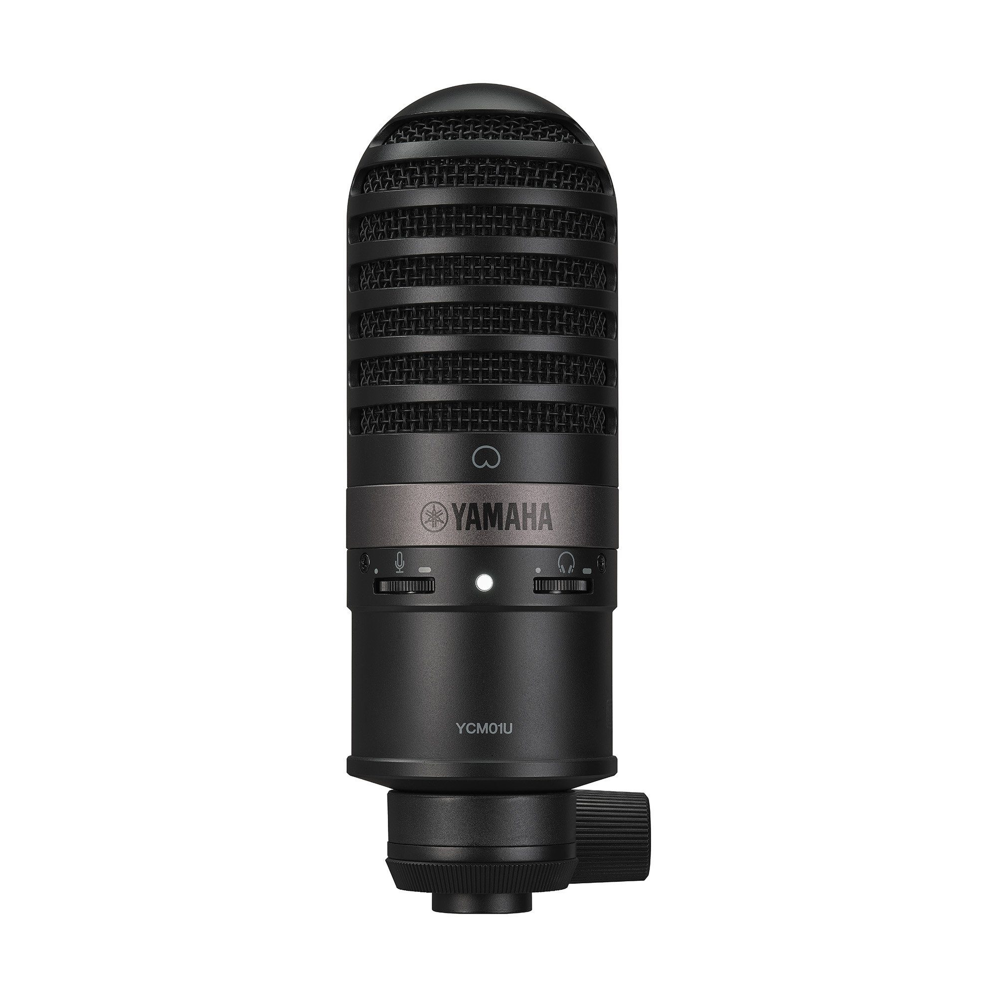 Mikrofon Yamaha YCM01U Black