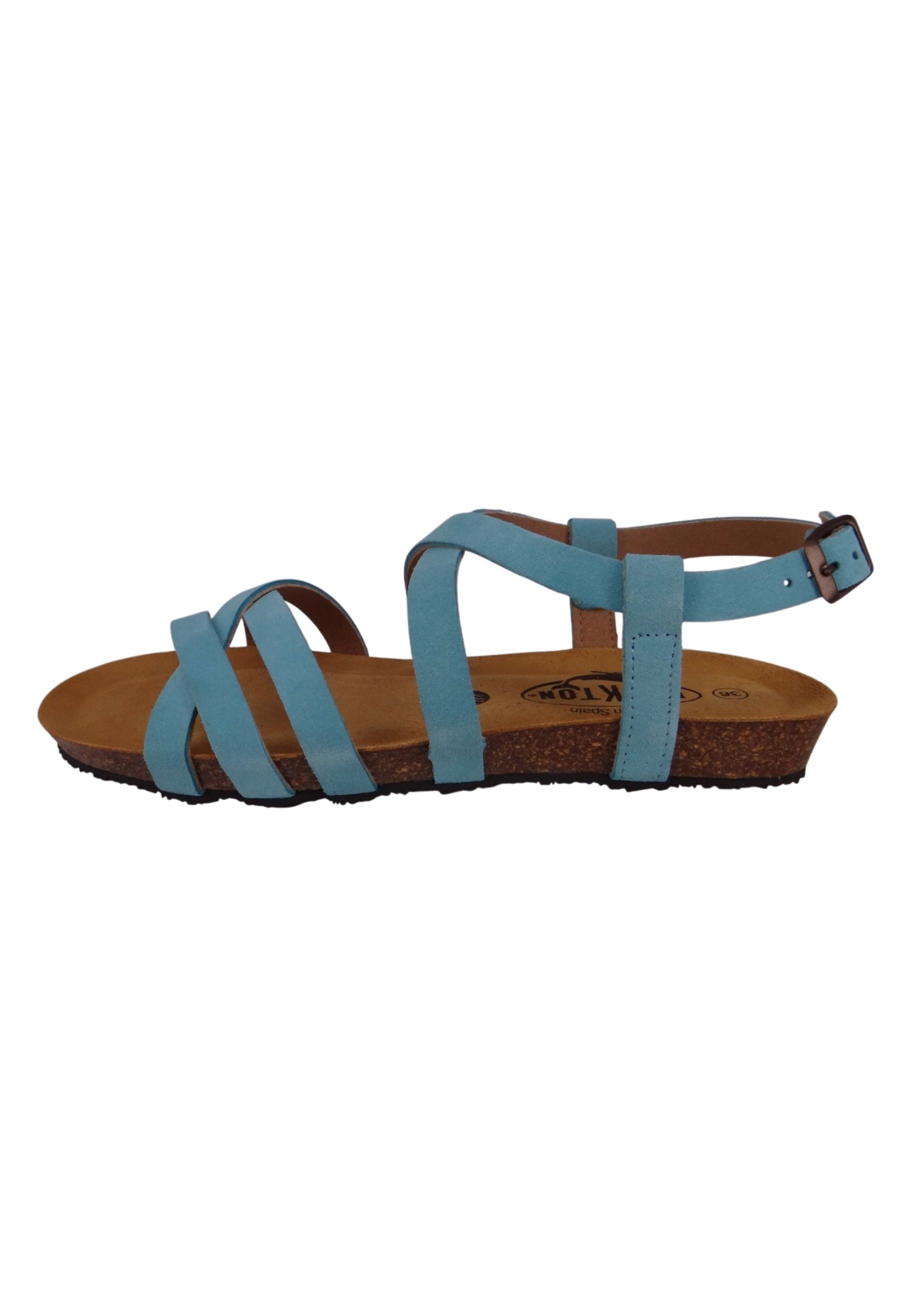 Plakton 405184 Afelpado Fran Vali 405184 Tiffany Sandale