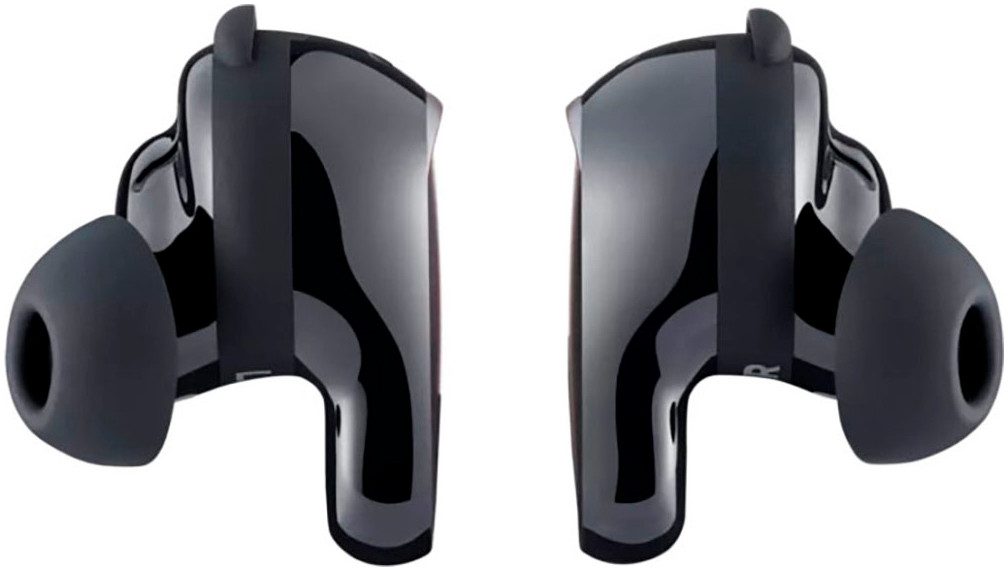 Bose QuietComfort Ultra (2. Generation) wireless In-Ear-Kopfhörer (Rauschunterdrückung, Bluetooth)