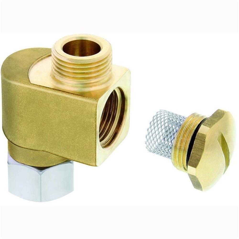 Blanco Einbauspüle BLANCO Schmutzfilter / Partikelfilter für Küchenarmatur, 0/0 cm