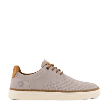 Travelin' Chetton Men Sneaker (Schnürsenkel) Wildleder