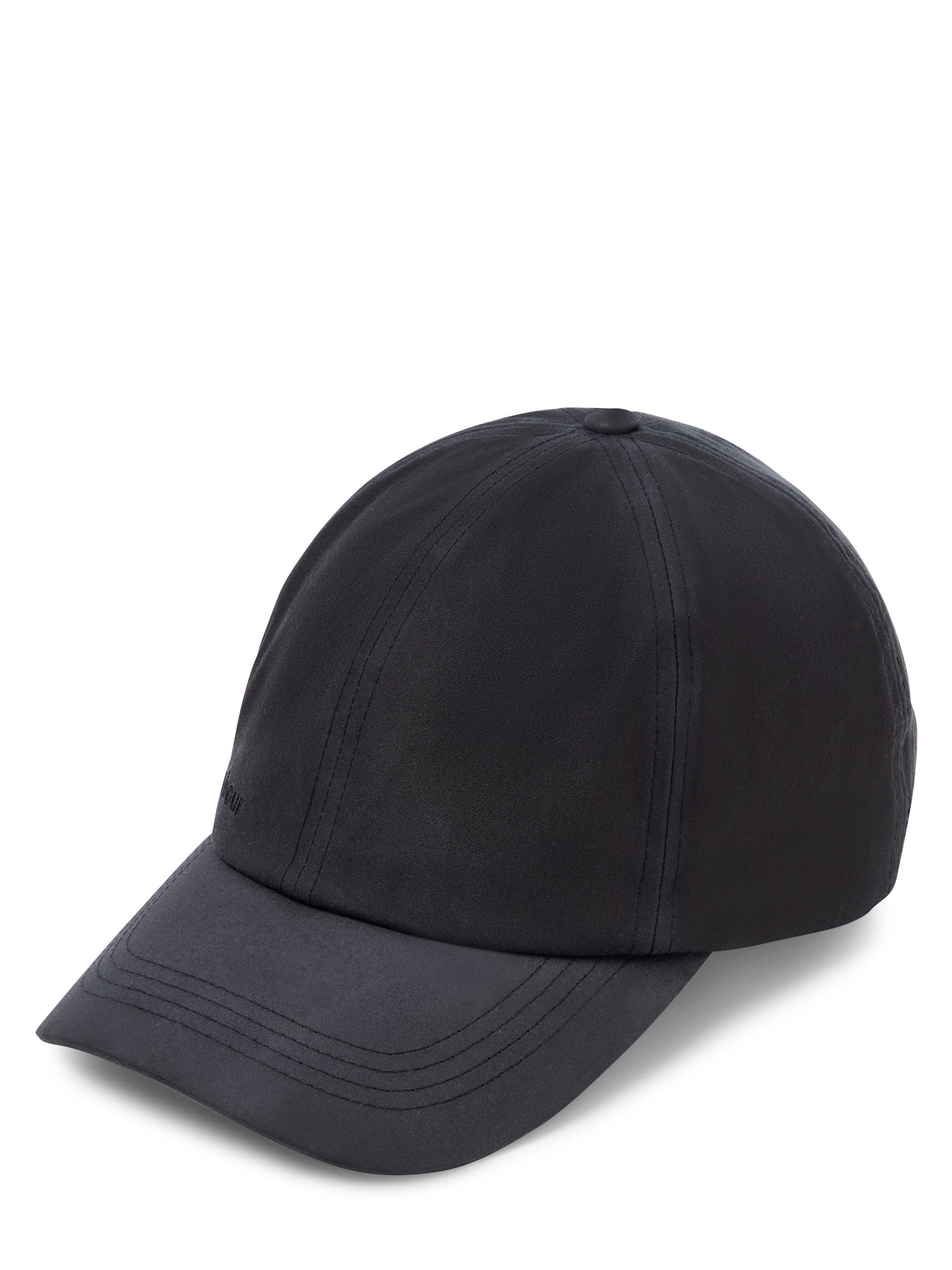 Barbour Baseball Cap Wax Cap
