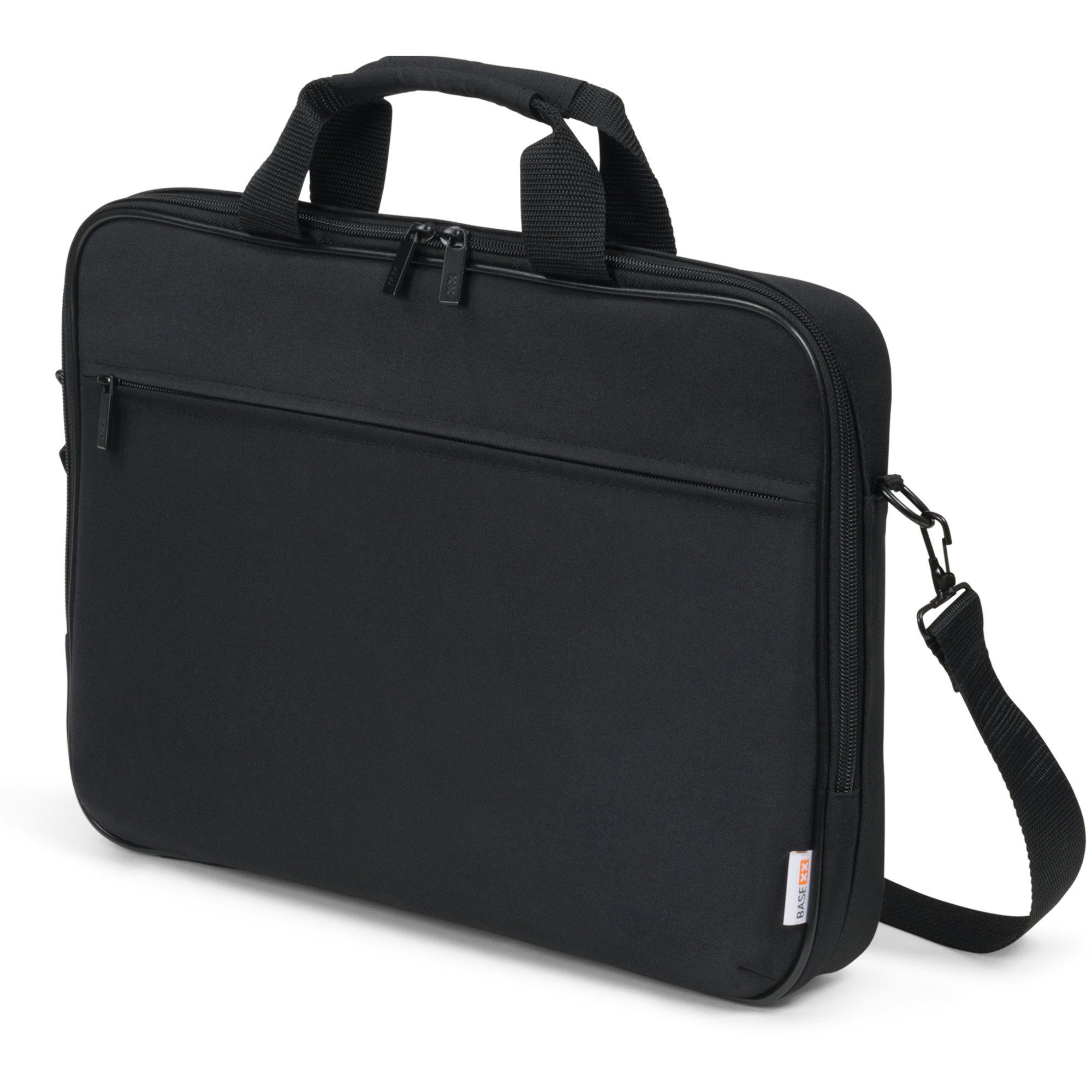 (bis BASE Toploader, Laptoptasche XX DICOTA DICOTA Notebooktasche,