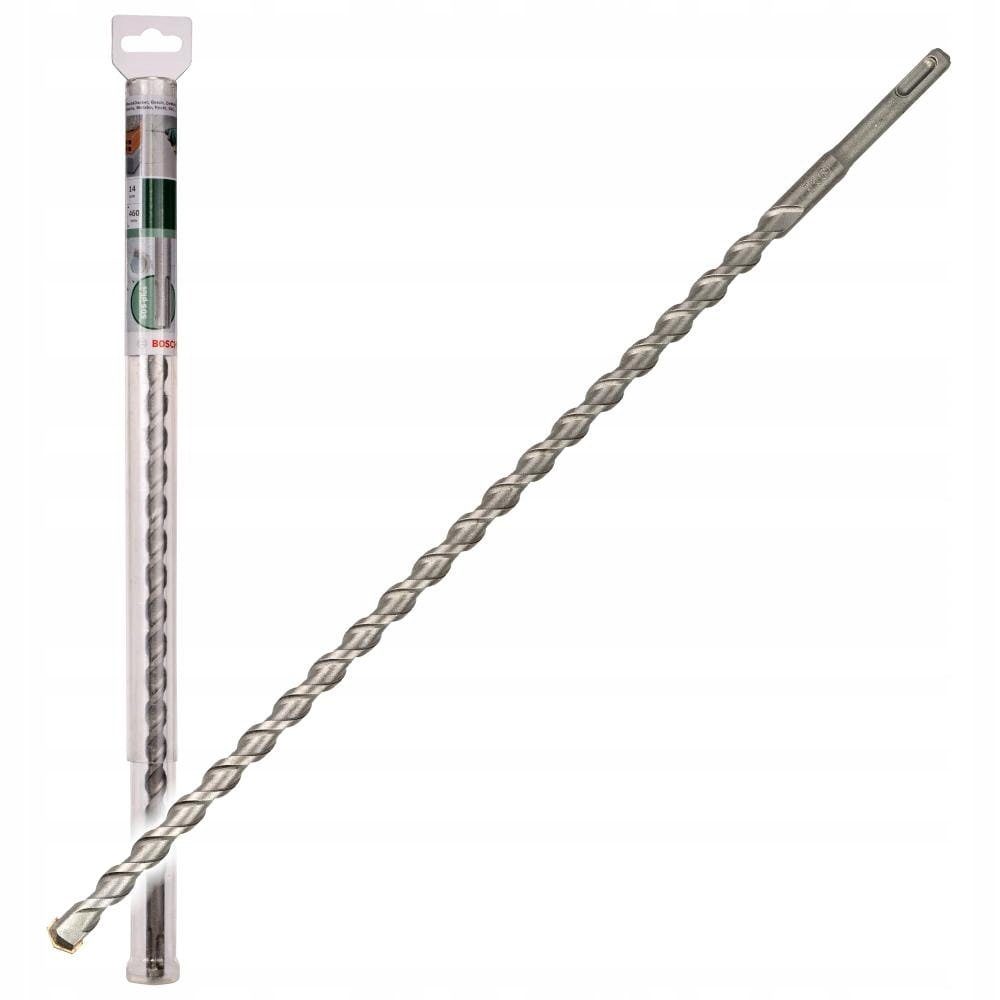 BOSCH Steinbohrer Bosch Bohrer SDS-Plus 14,0x400x460 DIY 2609255530