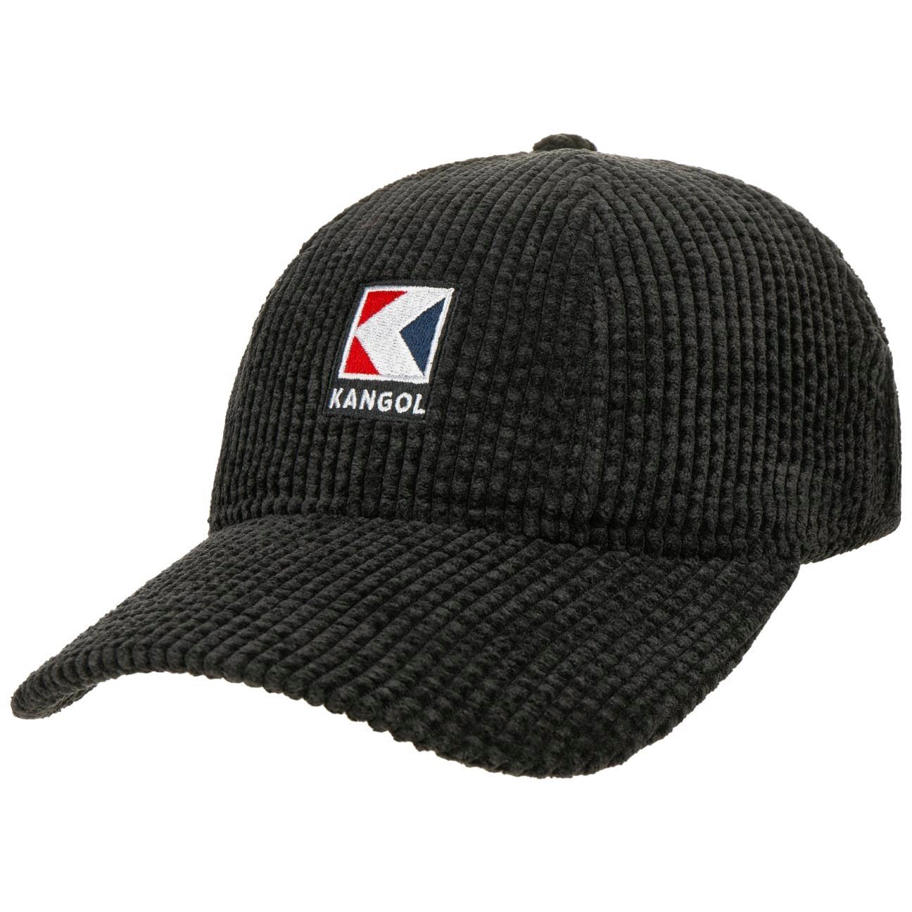 Kangol Metallschnalle Basecap Cap (1-St) Baseball
