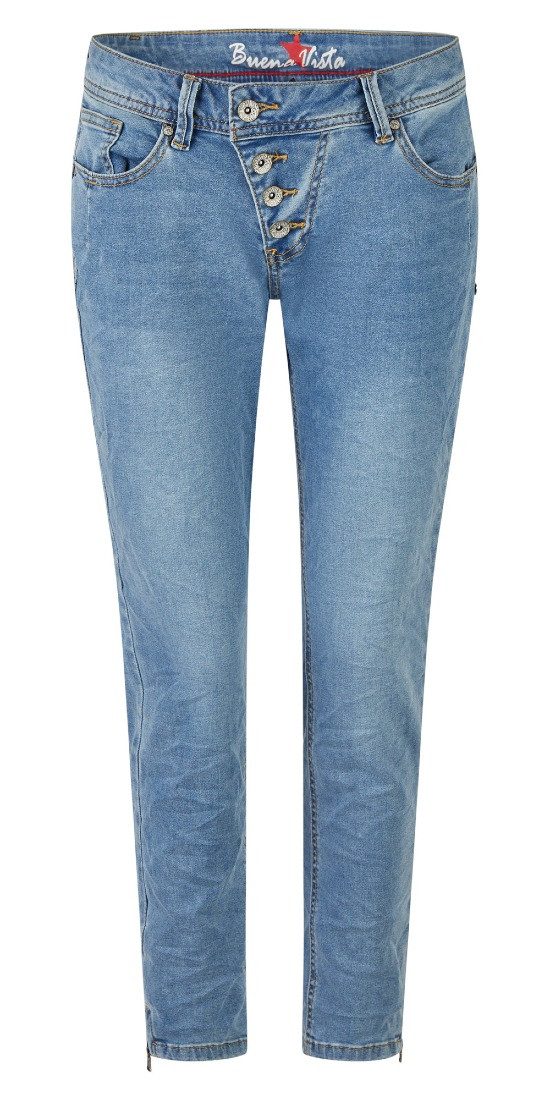 Skinny-fit-Jeans