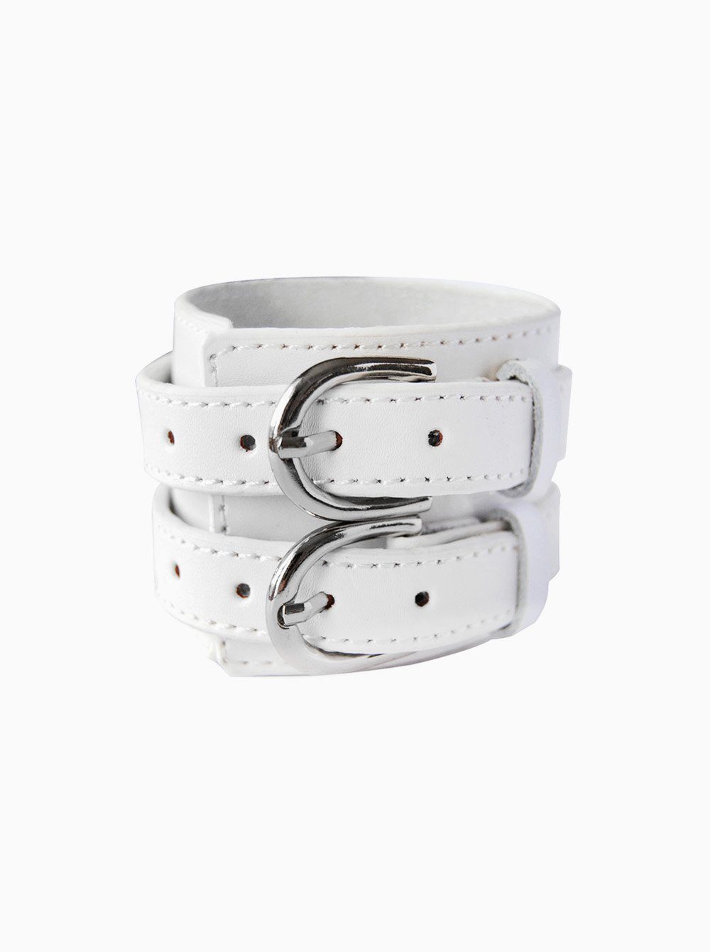 axy Lederarmband Herrenarmband Breite Leder Armband, aus Echtleder, Dual-Gü günstig online kaufen