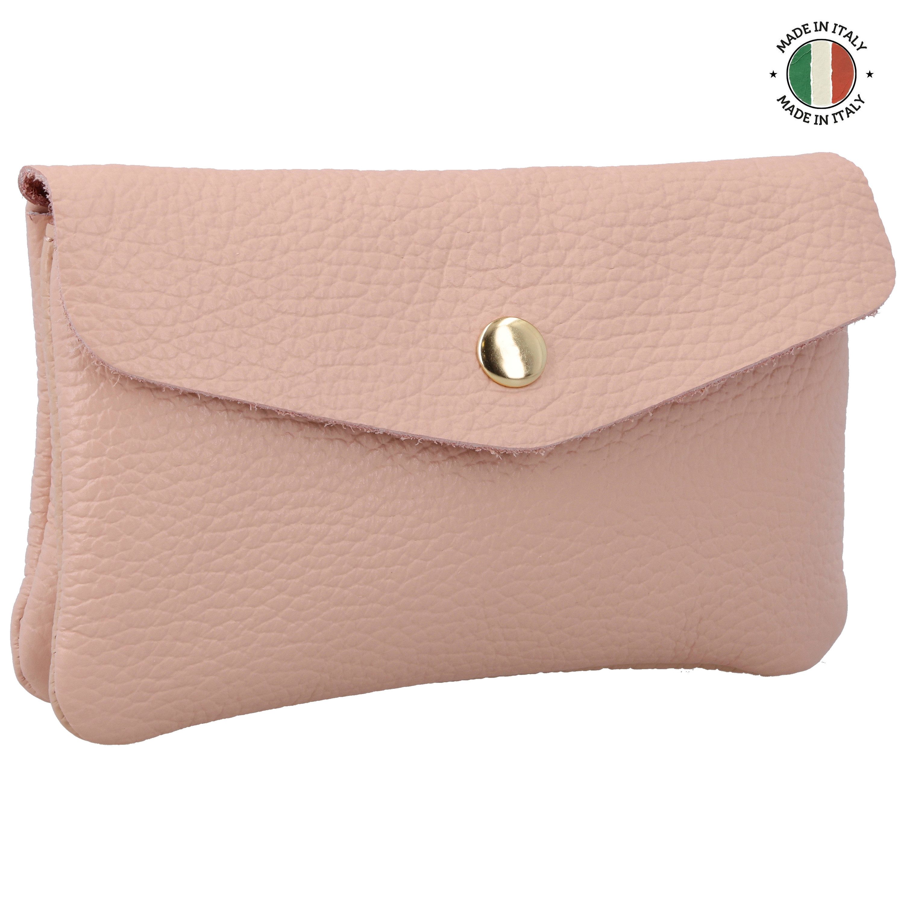 Umhängetasche Gusti Leder small accessories Anela
