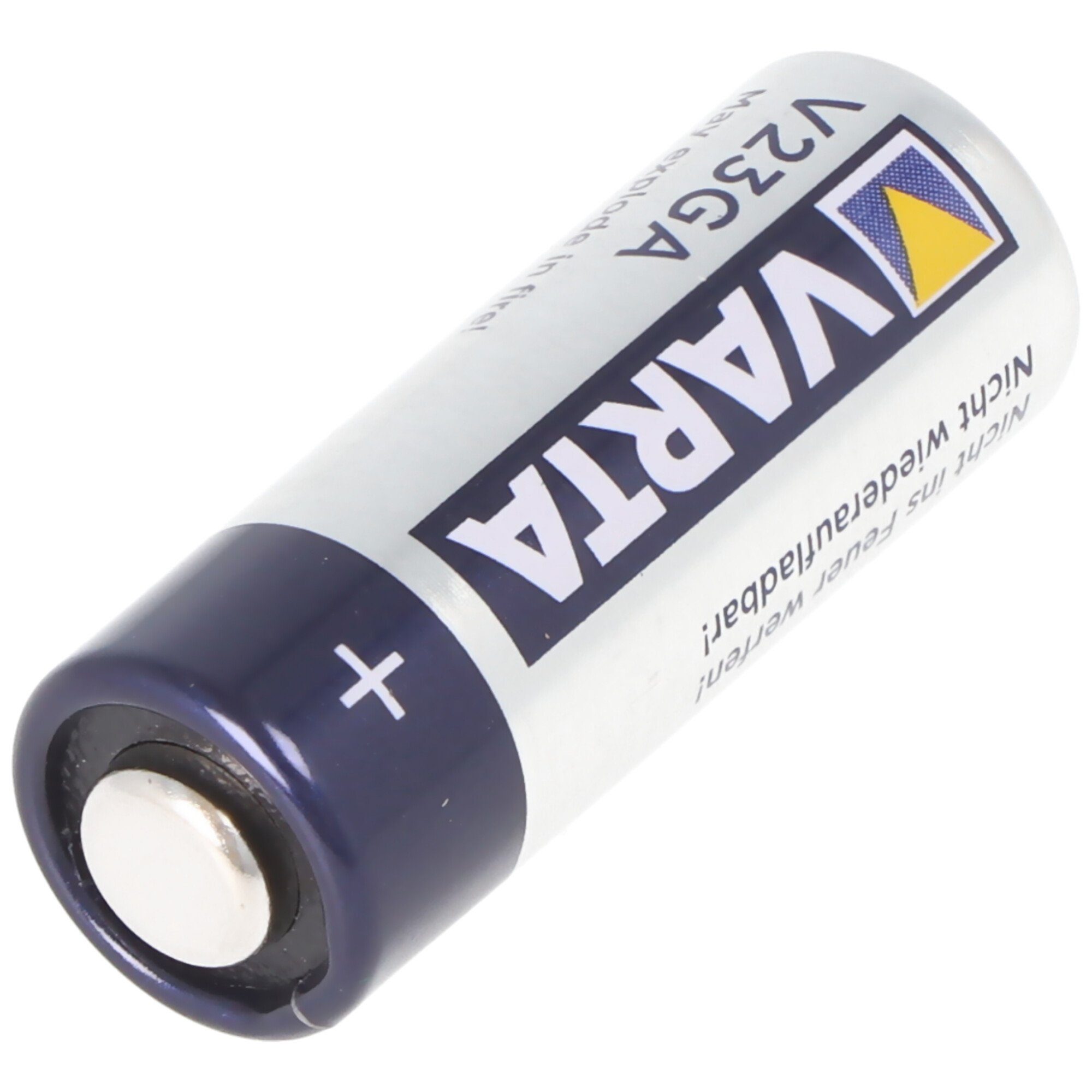 L1028 Volt V) 8LR932, V23GA VARTA Batterie (12,0 12 Varta Batterie,