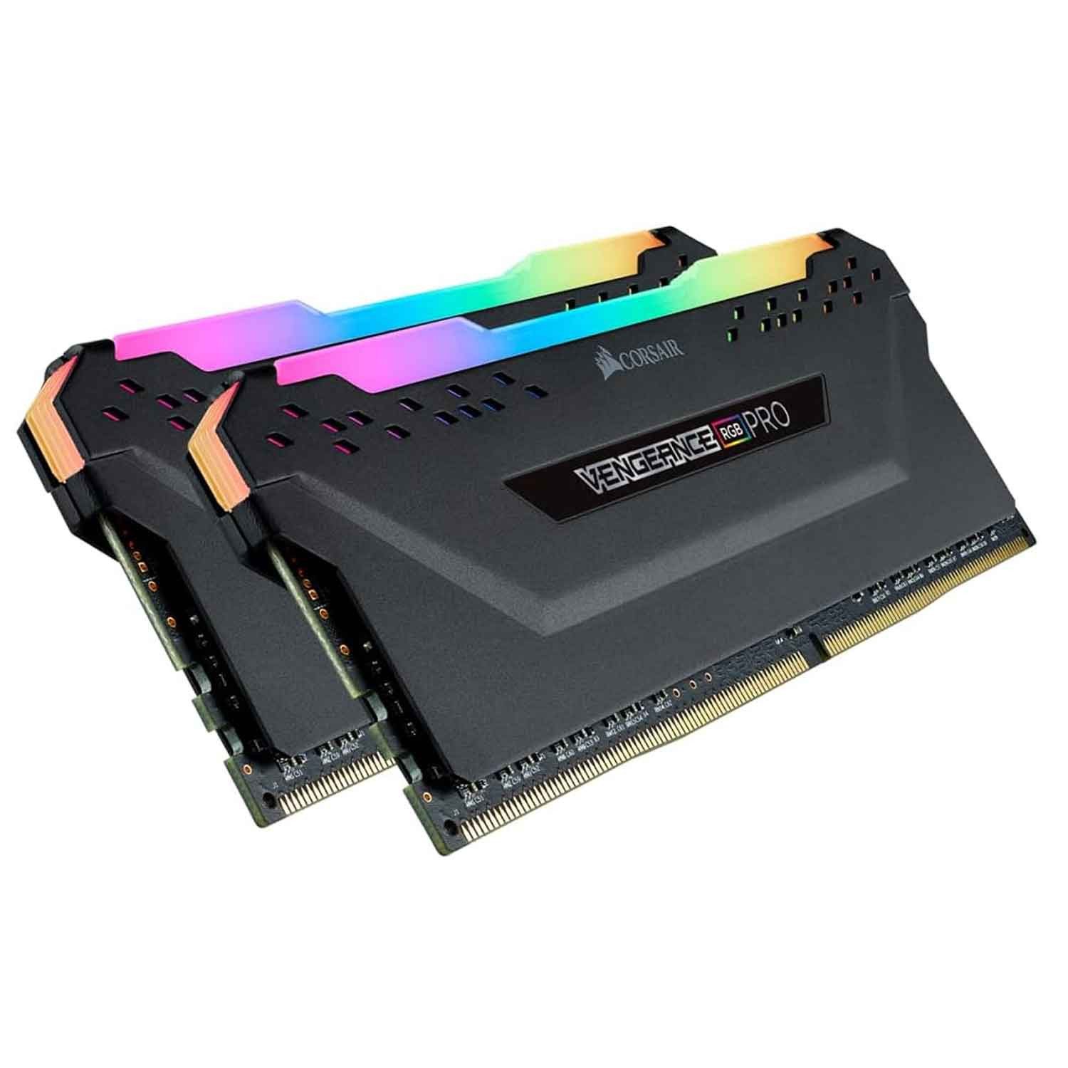 Corsair Vengeance RGB Pro 16GB Arbeitsspeicher