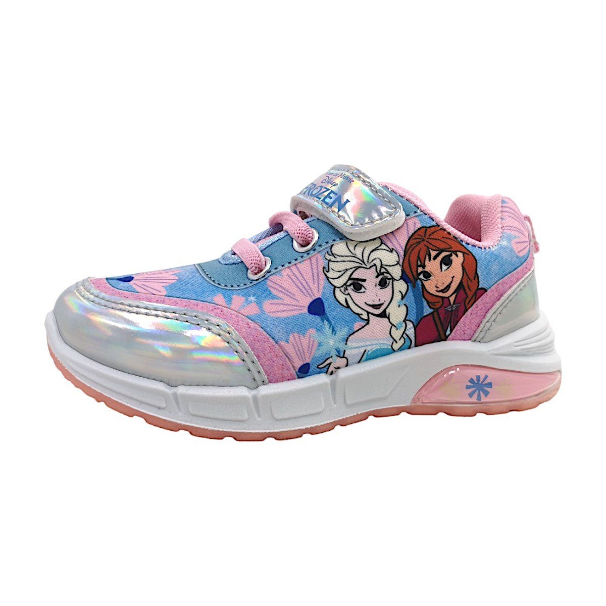 Leomil Frozen Klettschuh