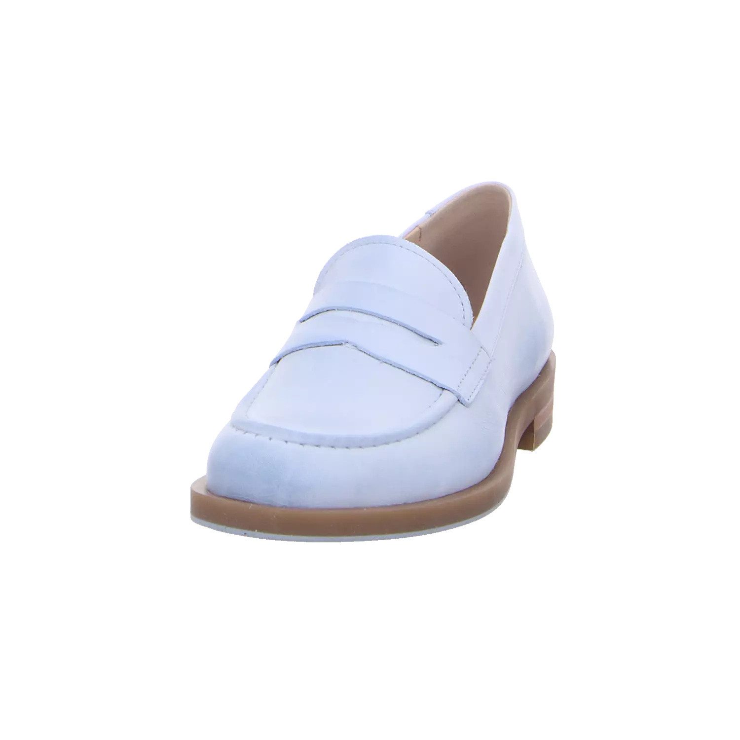 Mokassins für Damen Slipper