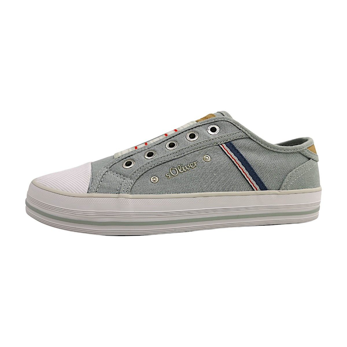 s.Oliver Slipper Slipper günstig online kaufen