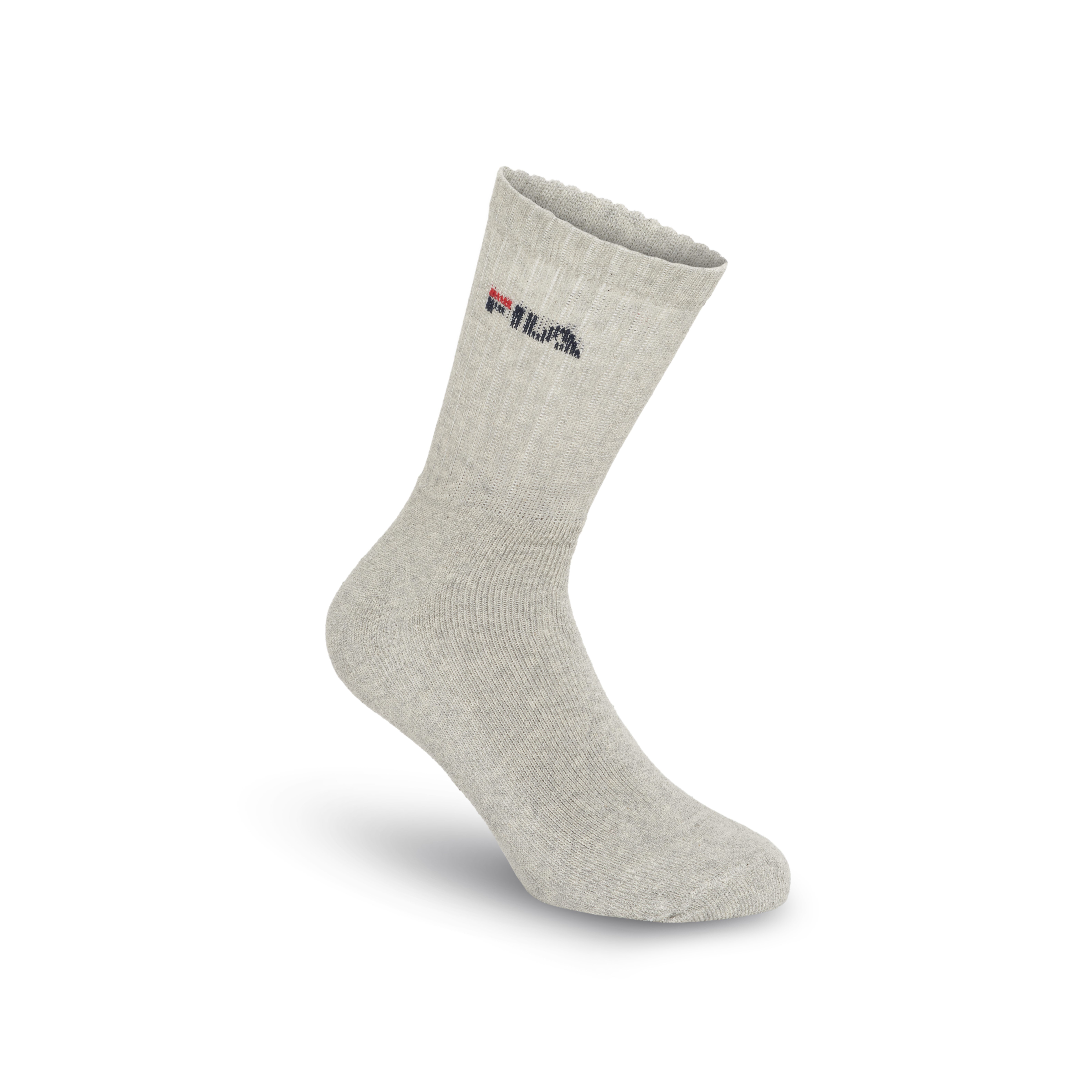 Fila Tennissocken UNISEX CREW TENNIS FULL günstig online kaufen