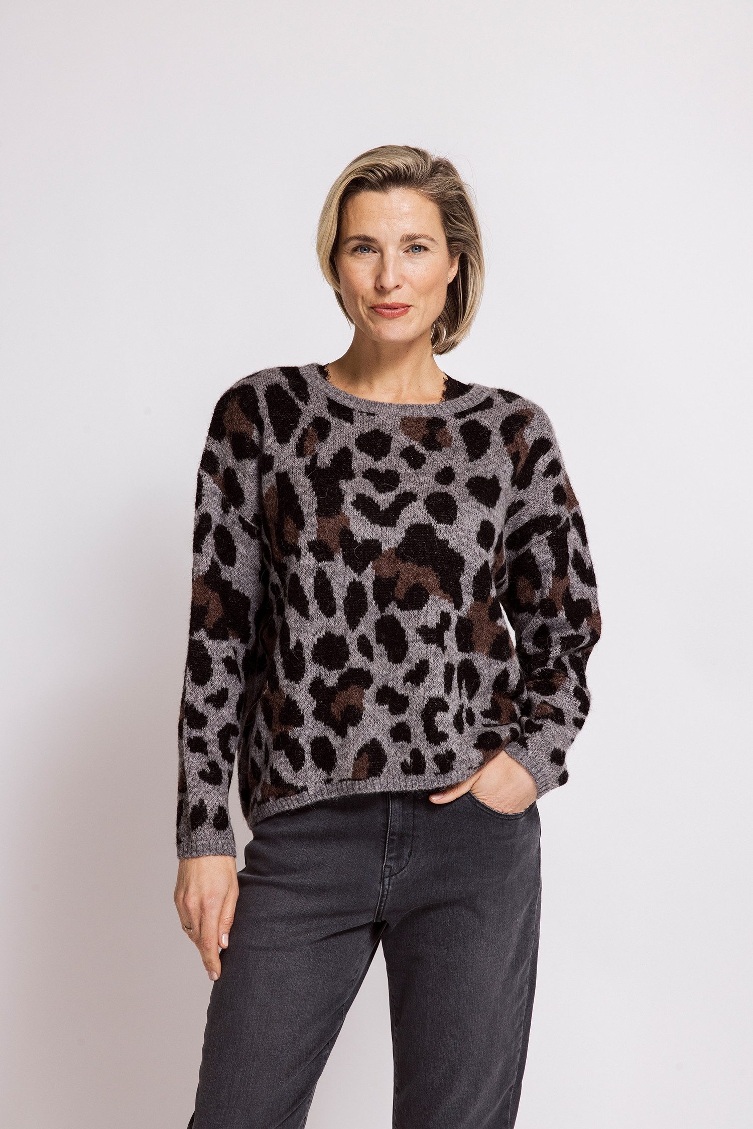 Zhrill Strickpullover ZHIDA