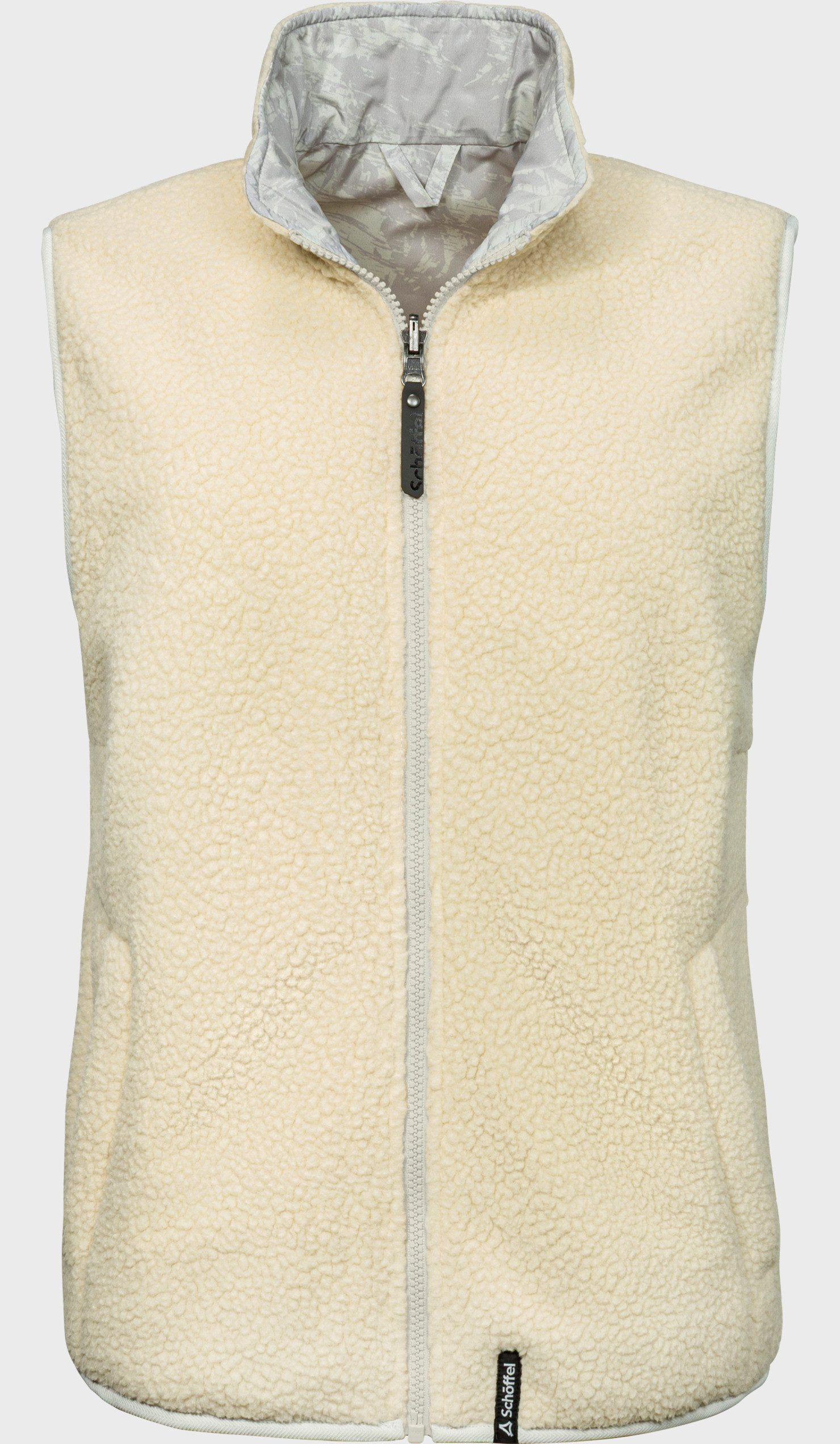 Schöffel Funktionsweste Vest Style Purga WMN