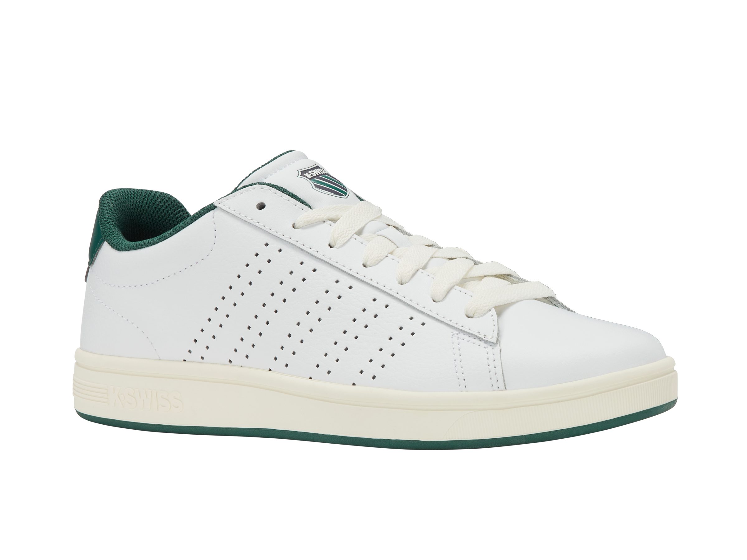 K-Swiss COURT BASE II Sneaker günstig online kaufen