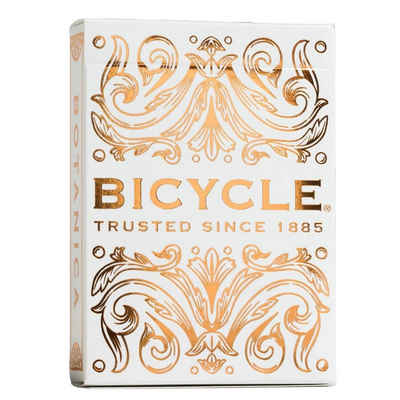 BICYCLE Spiel, Familienspiel Bicycle® - Botanica, Spielkarten, Geschicklichkeitsspiele