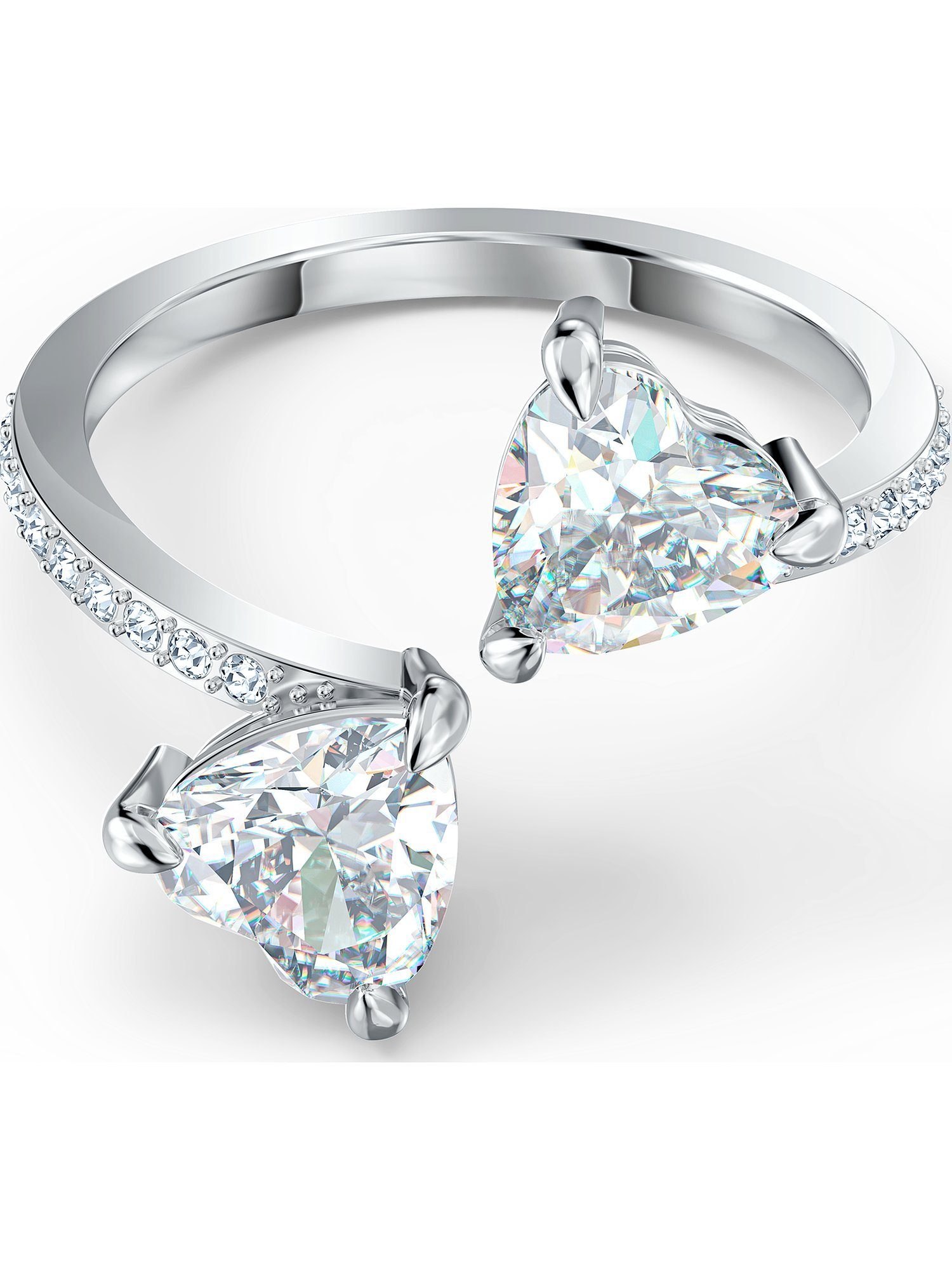 Swarovski Ringe für Damen online kaufen | OTTO