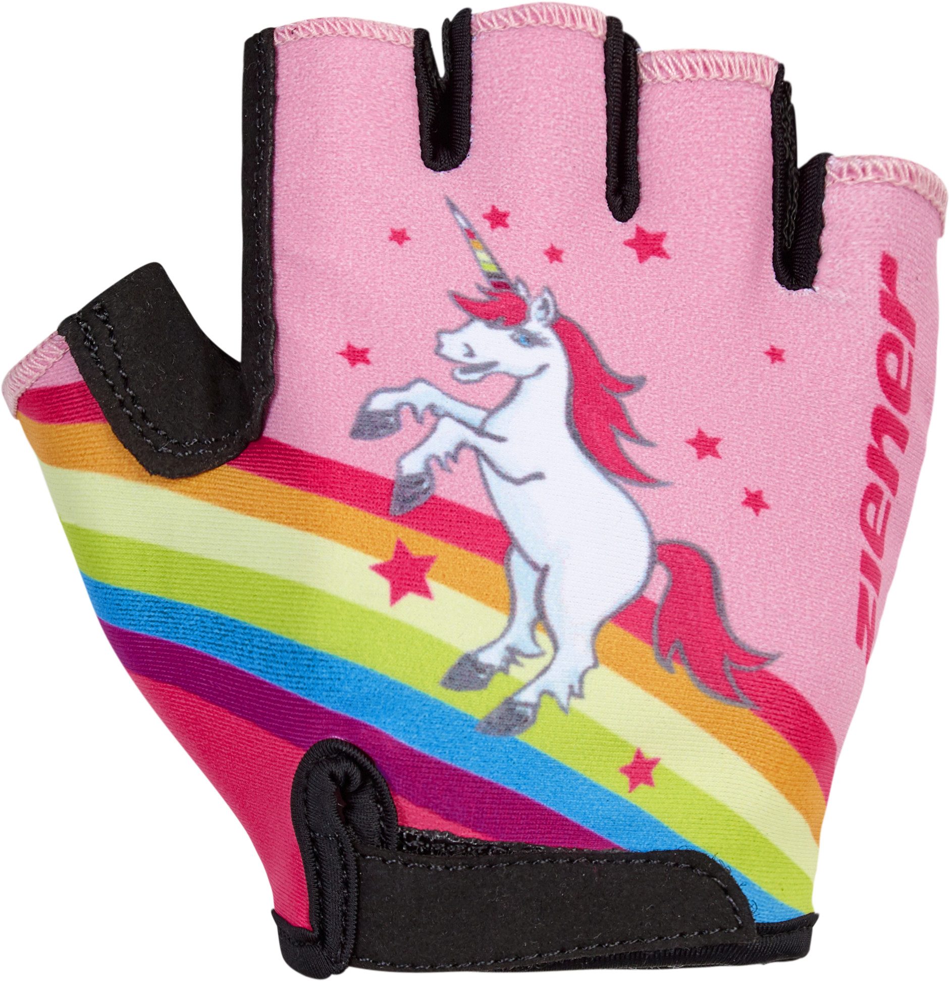 Ziener Fahrradhandschuhe CLOSI-Z JUNIOR