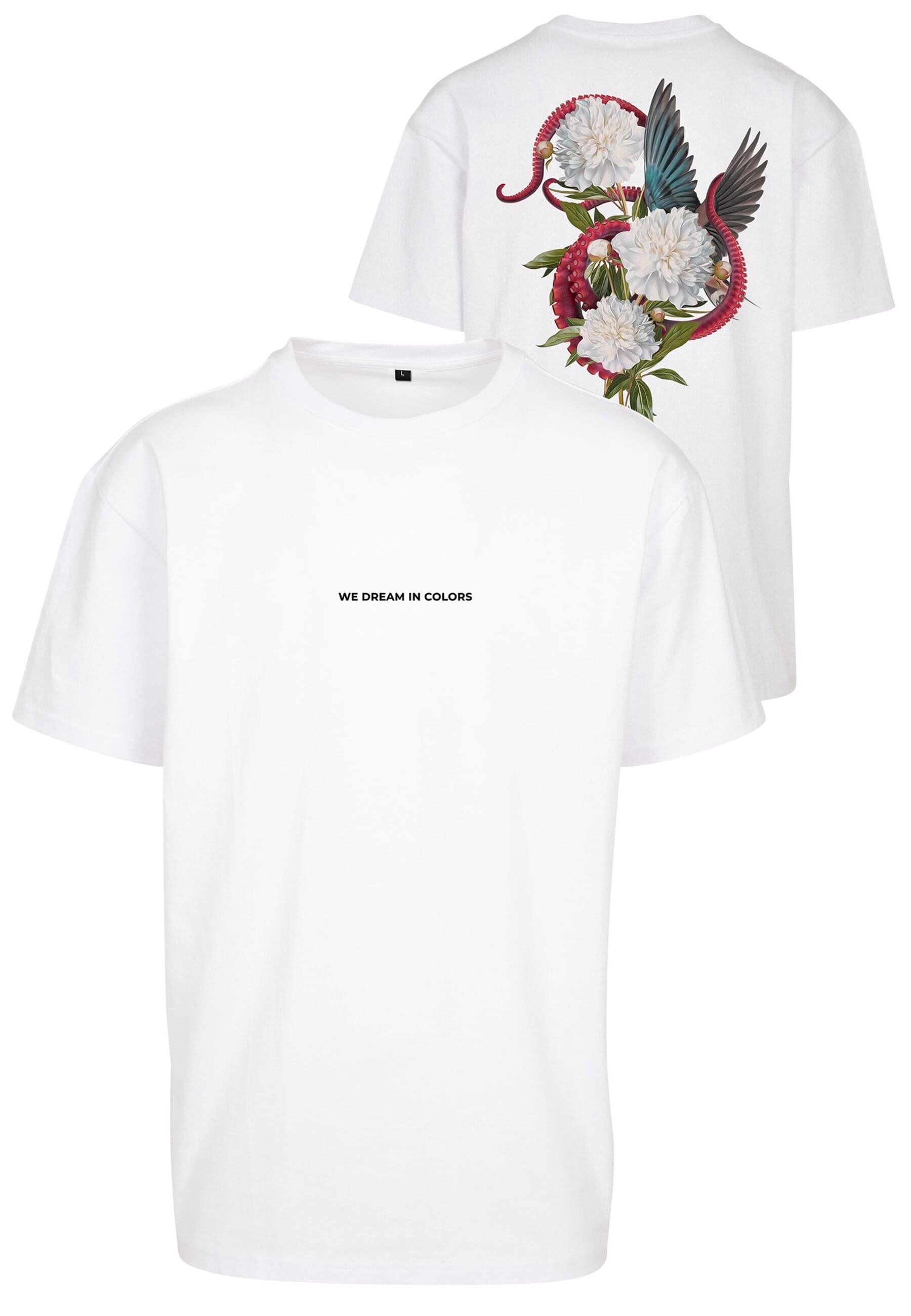 Upscale by Mister Tee Kurzarmshirt Upscale günstig online kaufen