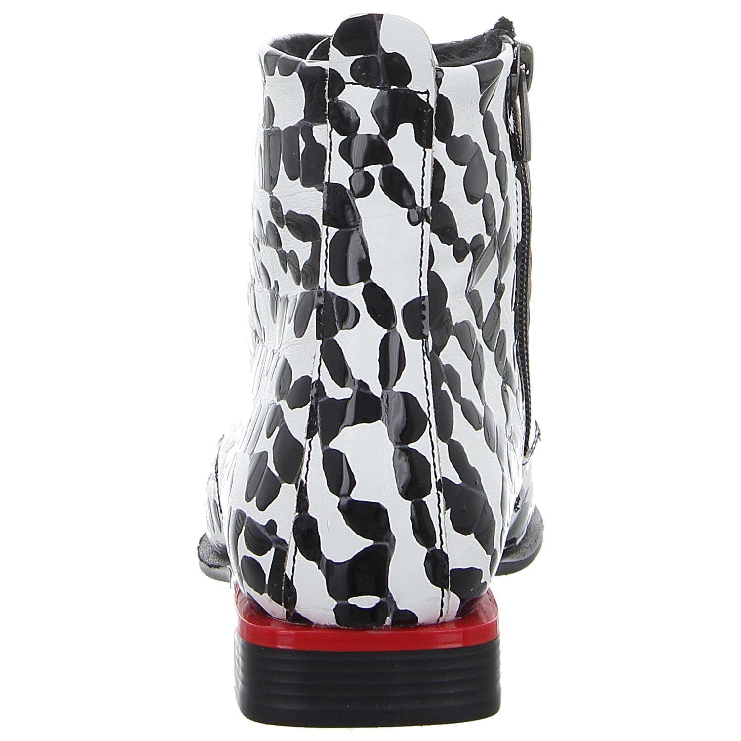 2GO FASHION Schnürstiefelette