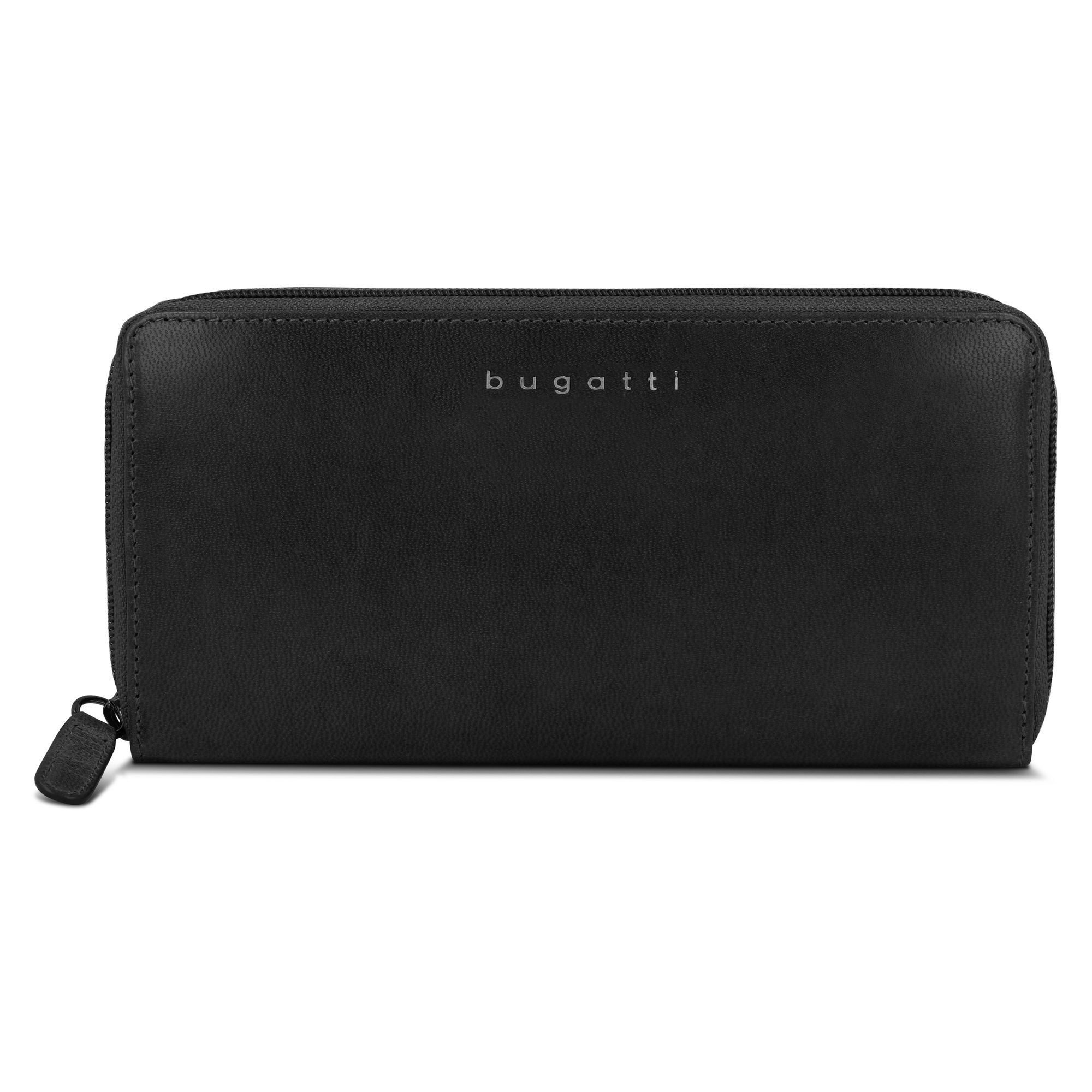 bugatti Geldbörse Valencia, Leder günstig online kaufen