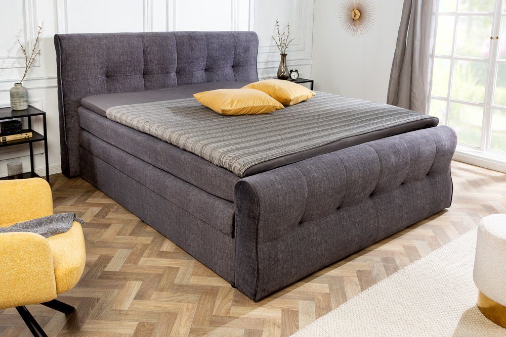 Riess Ambiente Boxspringbett