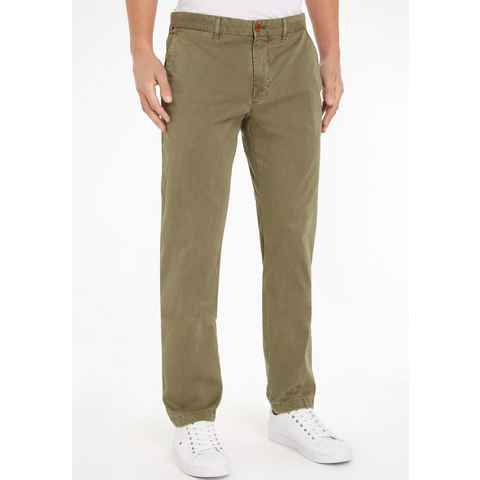 Tommy Hilfiger Chinohose DENTON CHINO PREMIUM GMD