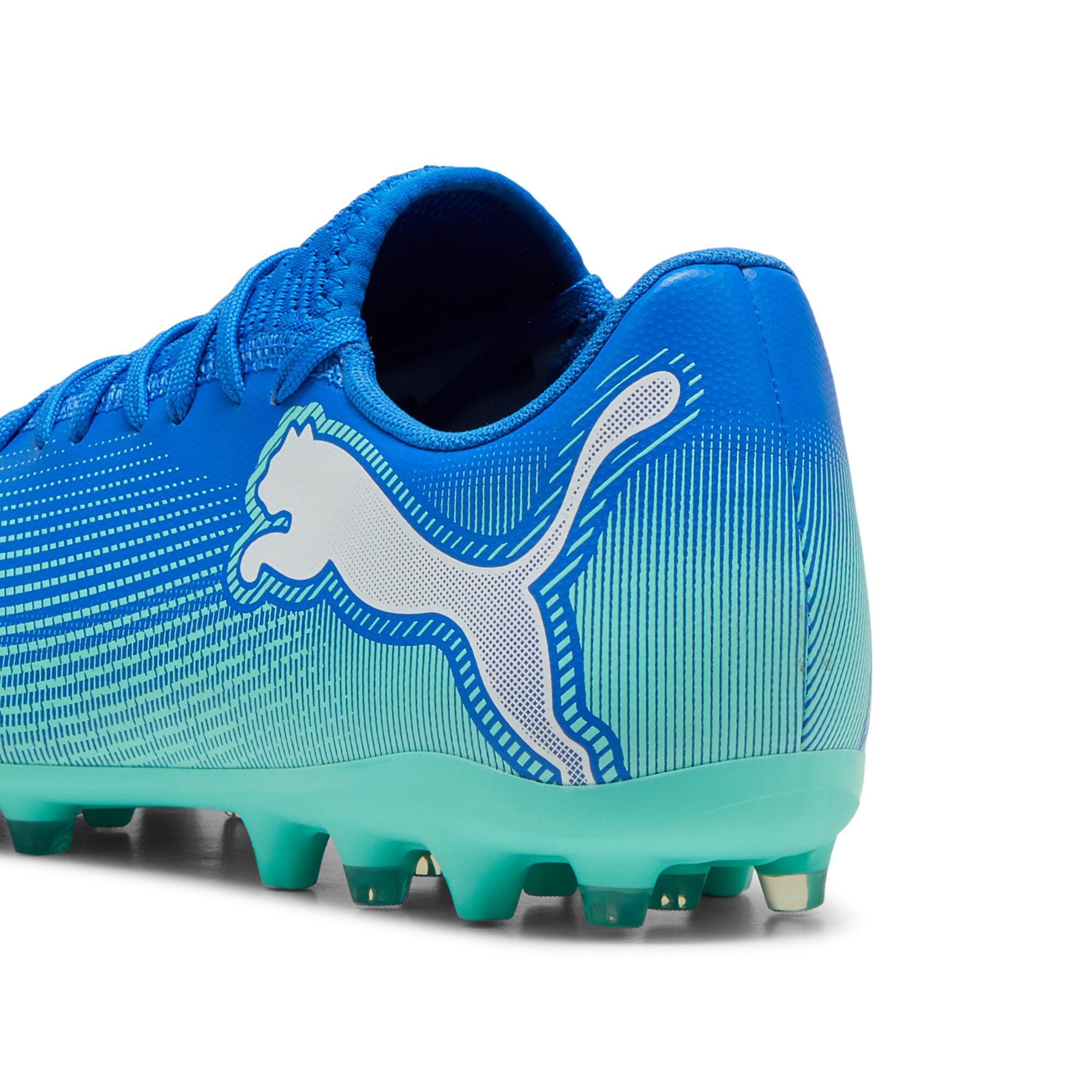 PUMA FUTURE 7 PLAY MG Fußballschuh für Kunstrasenplätze