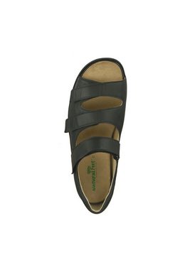 Natural Feet Marokko XL Sandale mit anpassbarer Laufsohle