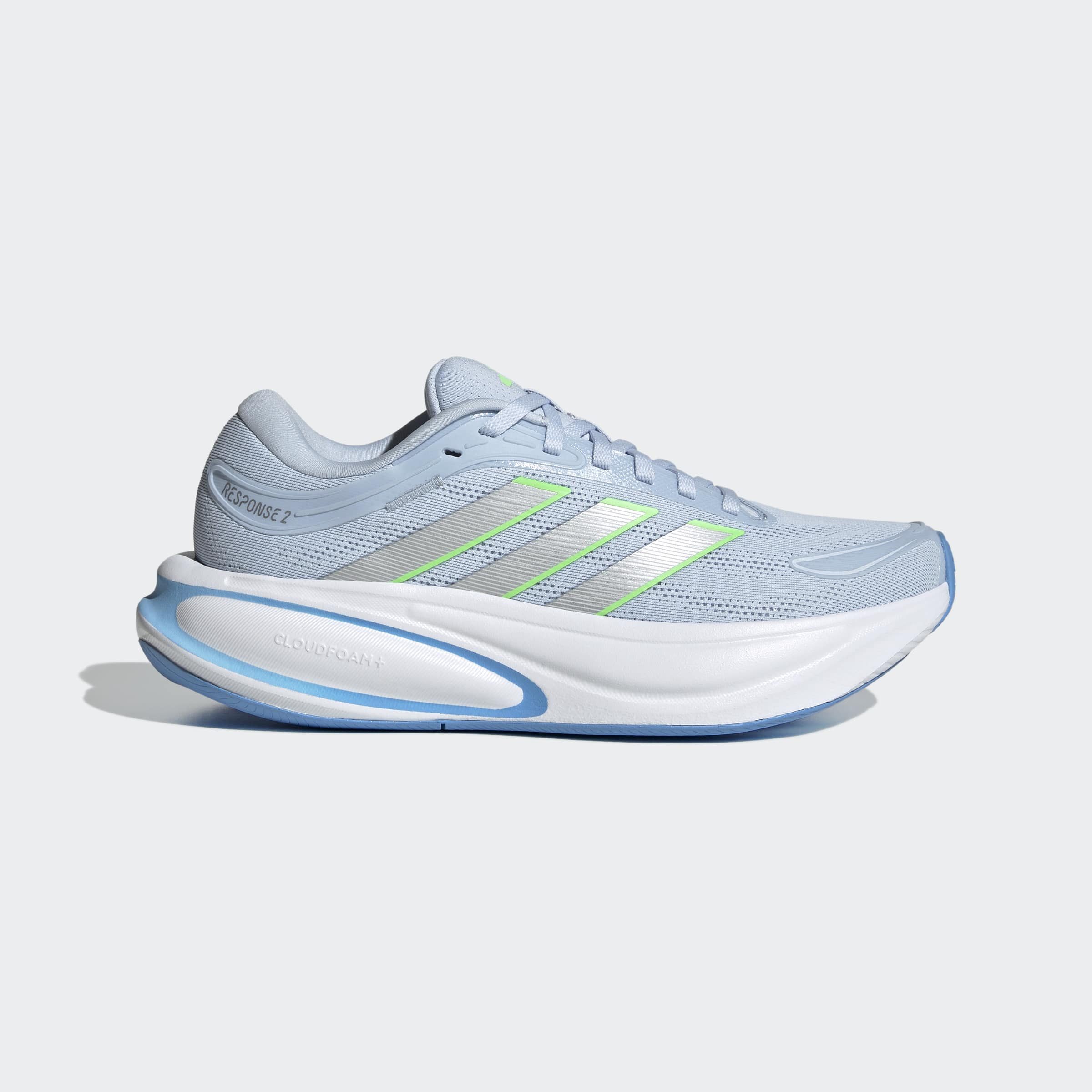 adidas Performance RESPONSE 2 Laufschuh