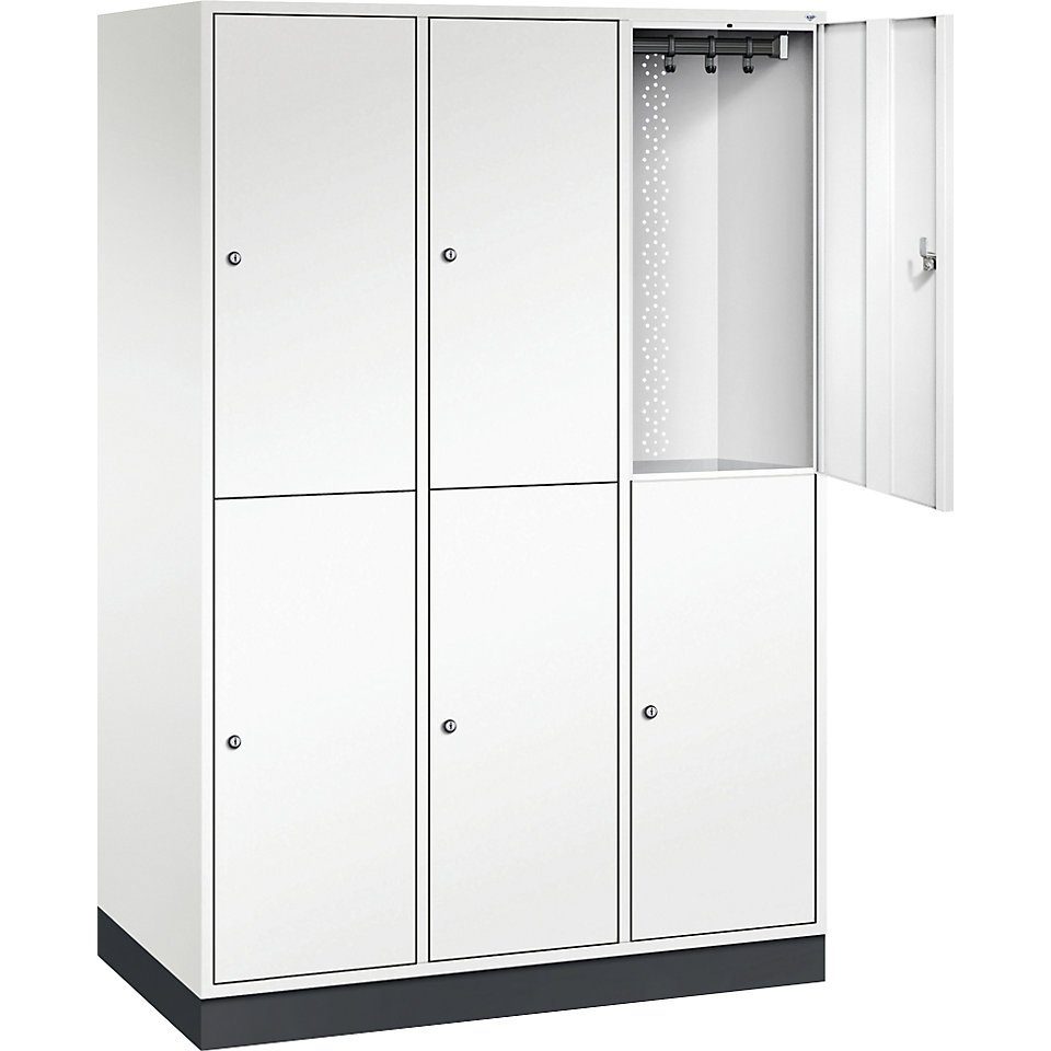 C+P Aktenschrank