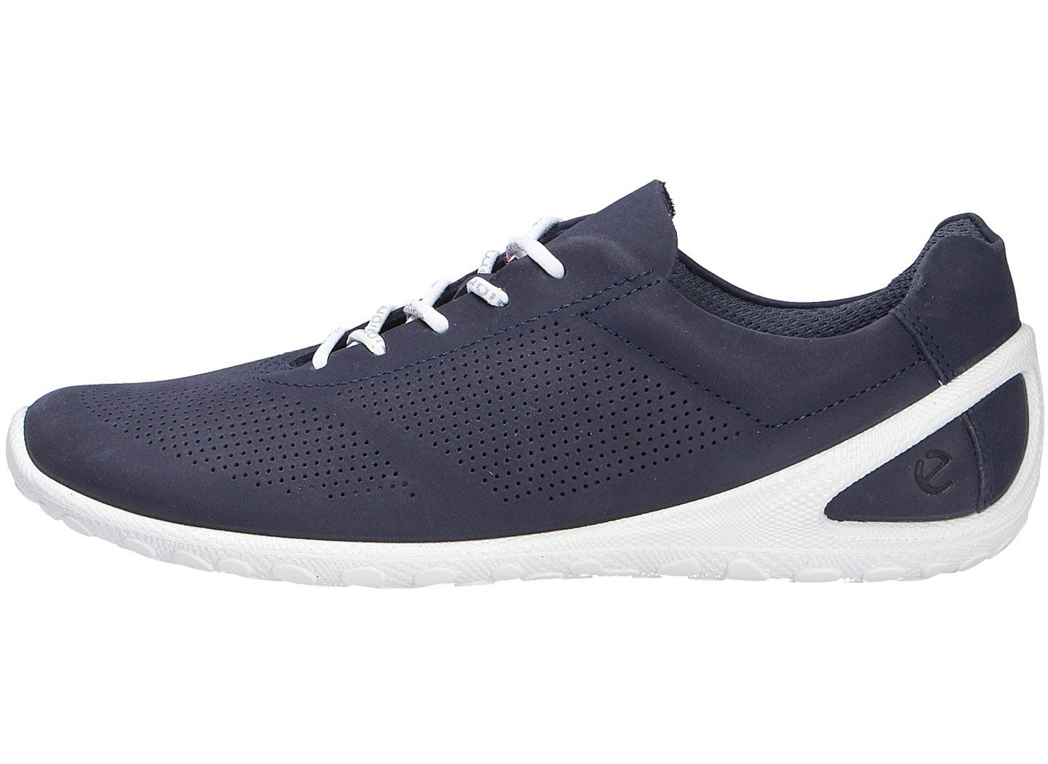 Ecco Ecco Damen Schnürschuh BIOM LITE W blau Größe Schnürschuh