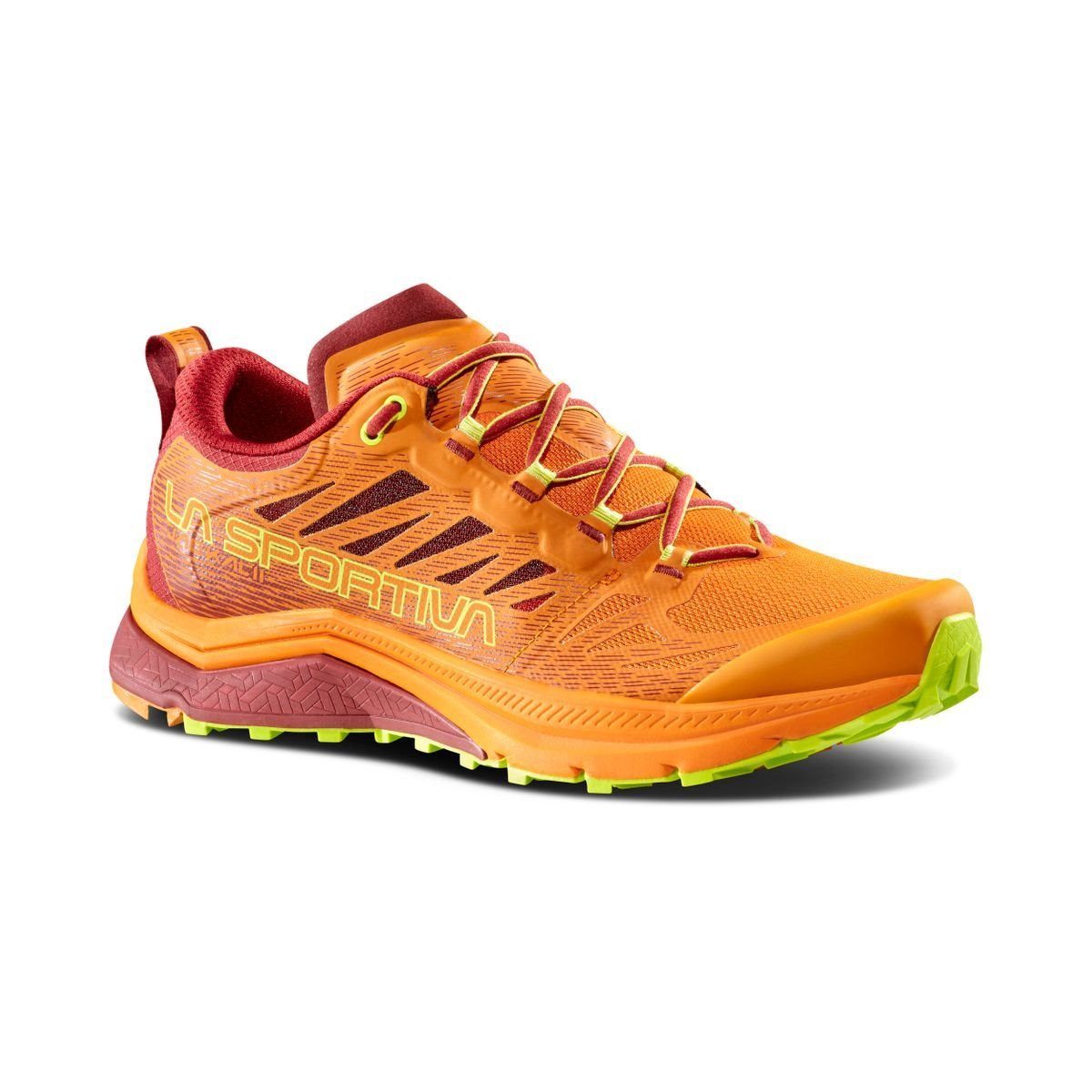 Trail-Laufschuhe Jackal II orange Herren Wanderschuh