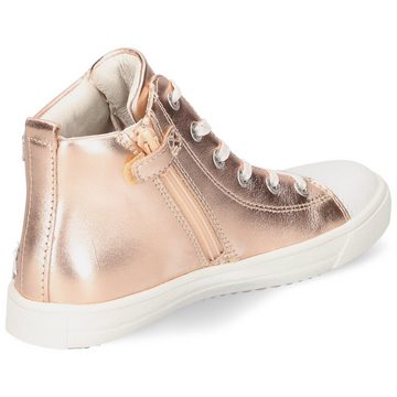 Lurchi Sneaker High STARLET Schnürschuh