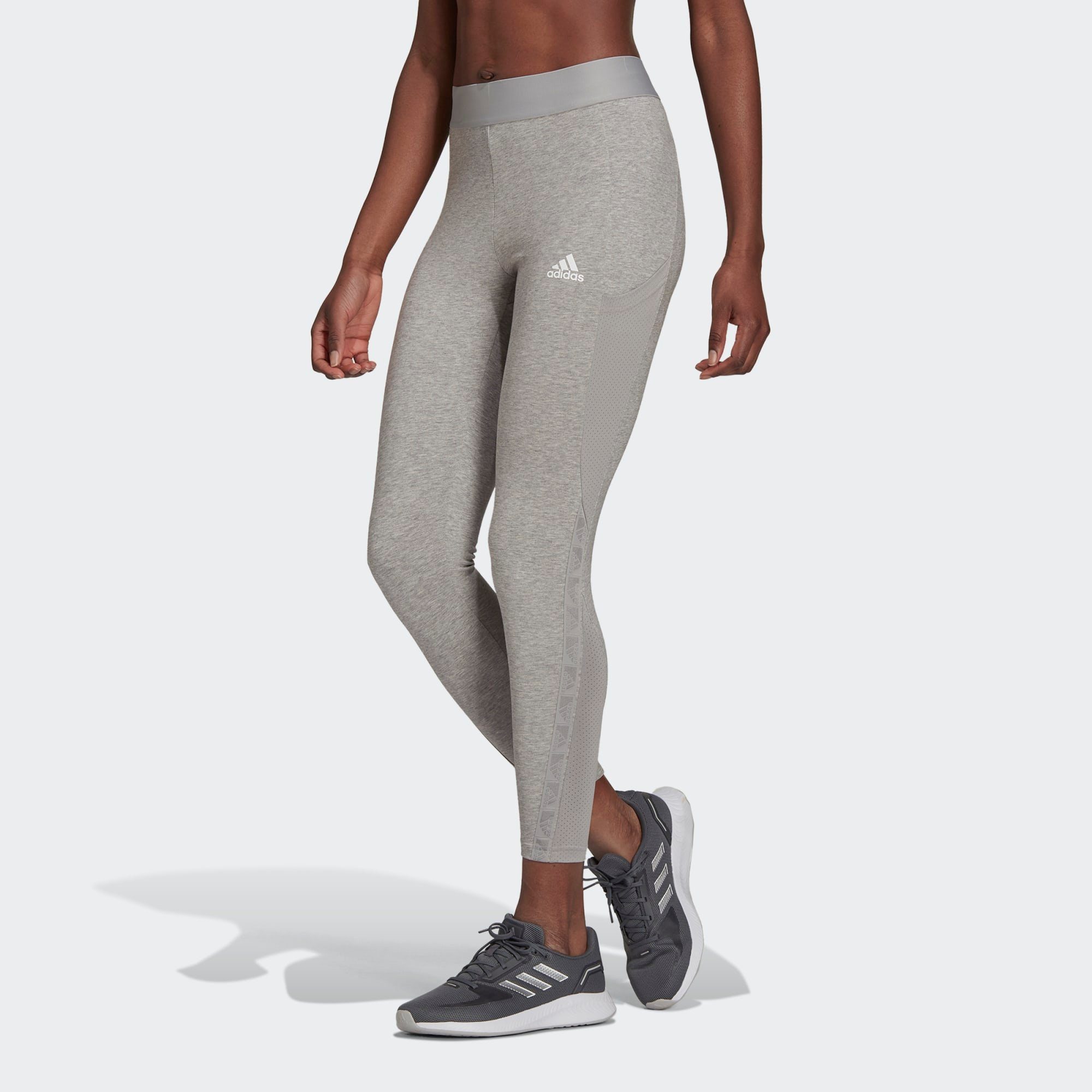 adidas aeroready legging