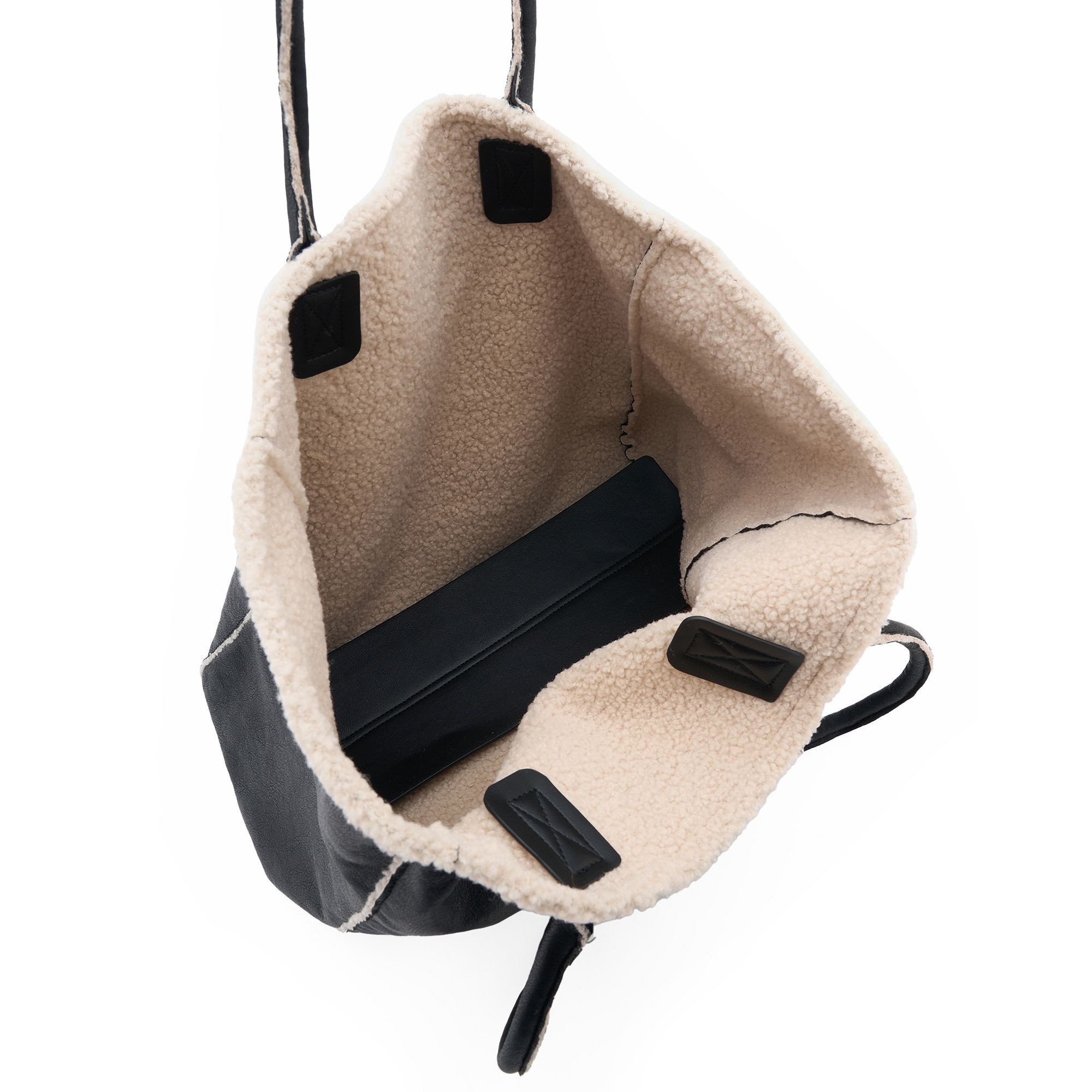 FREDsBRUDER Shopper Take All You Need, Polyurethan