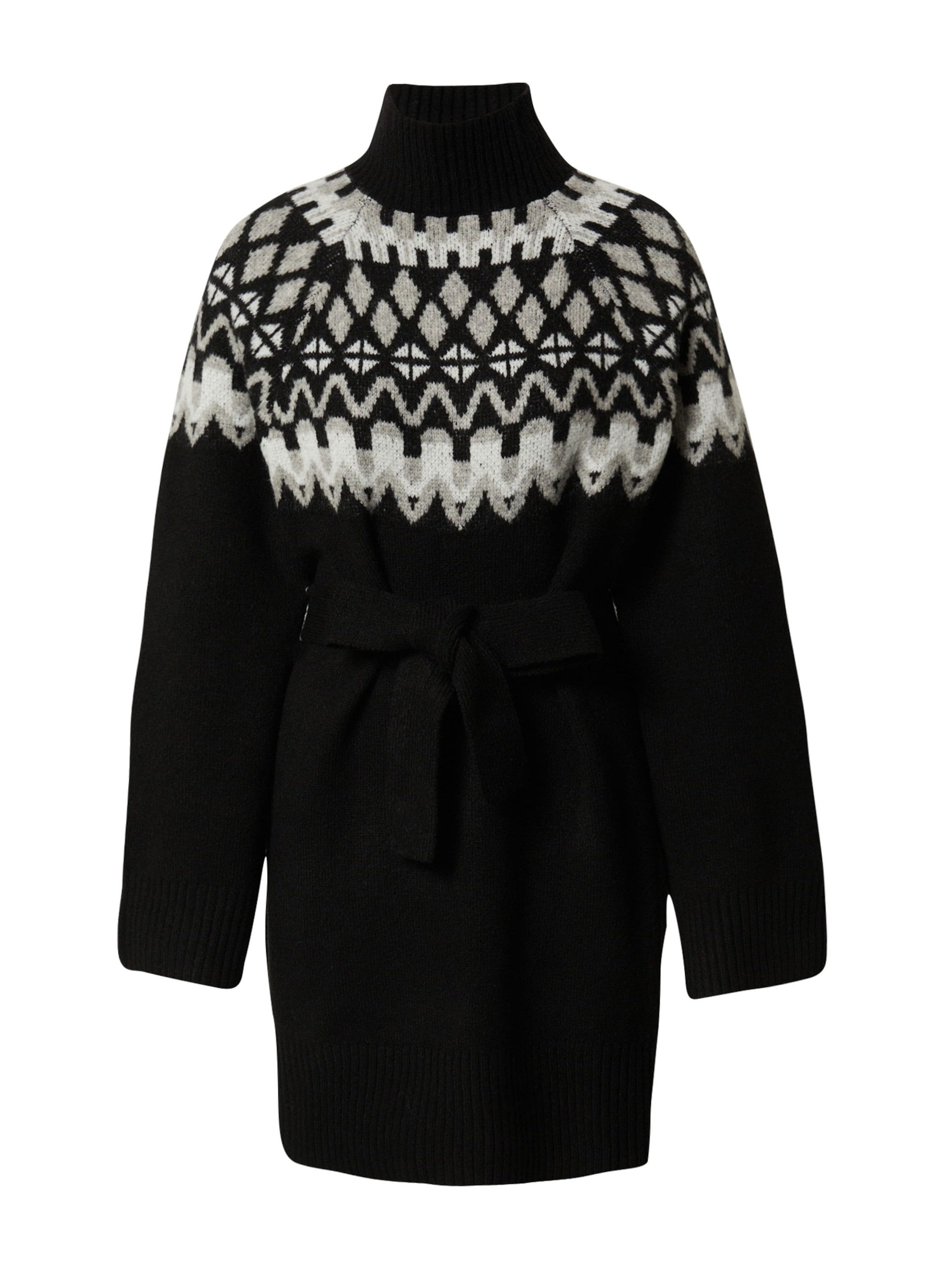 EDITED Strickkleid Amita (1-tlg) Weiteres Detail günstig online kaufen