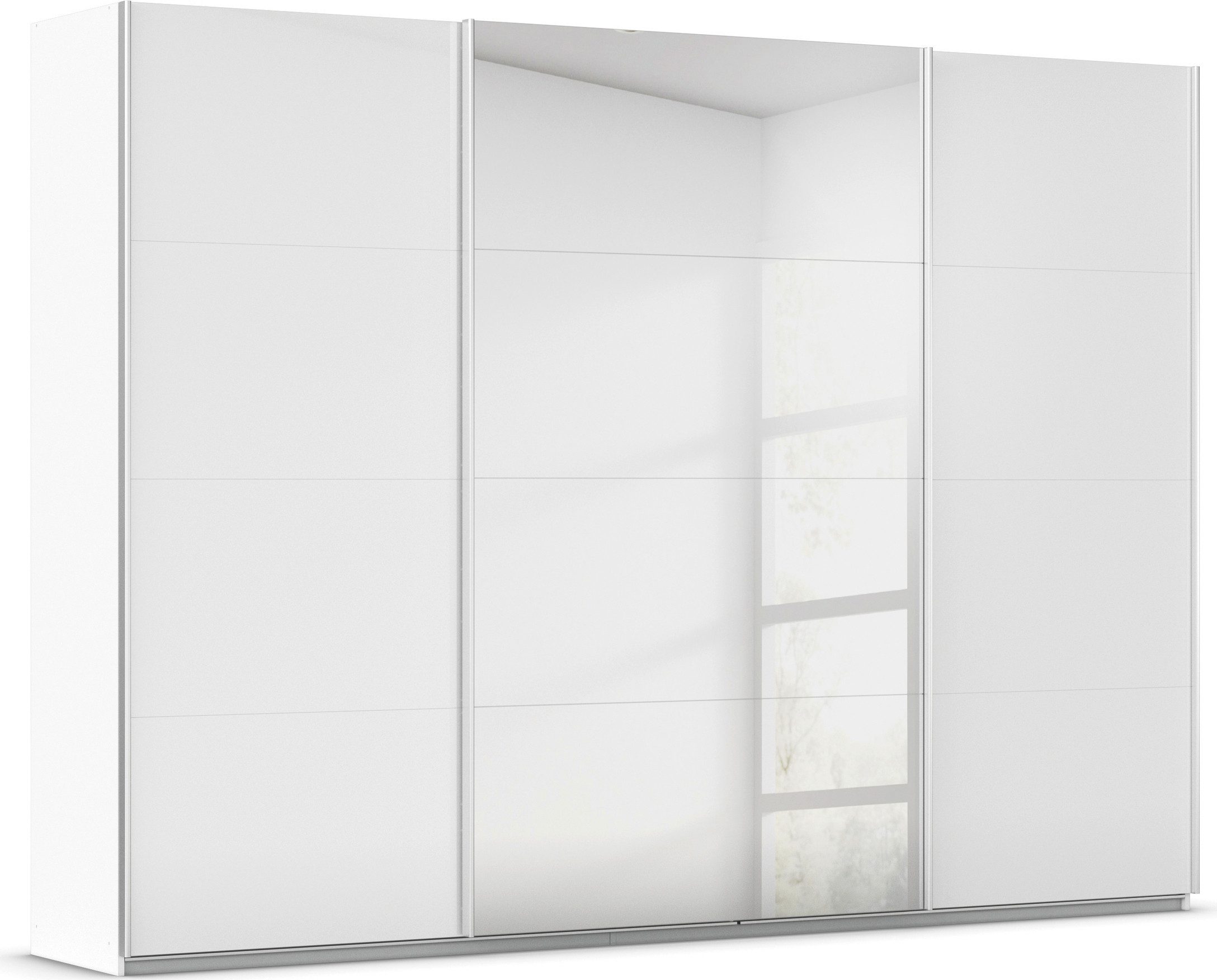 rauch Schwebetürenschrank "Kleiderschrank Schrank Garderobe AGORDO", Top In günstig online kaufen