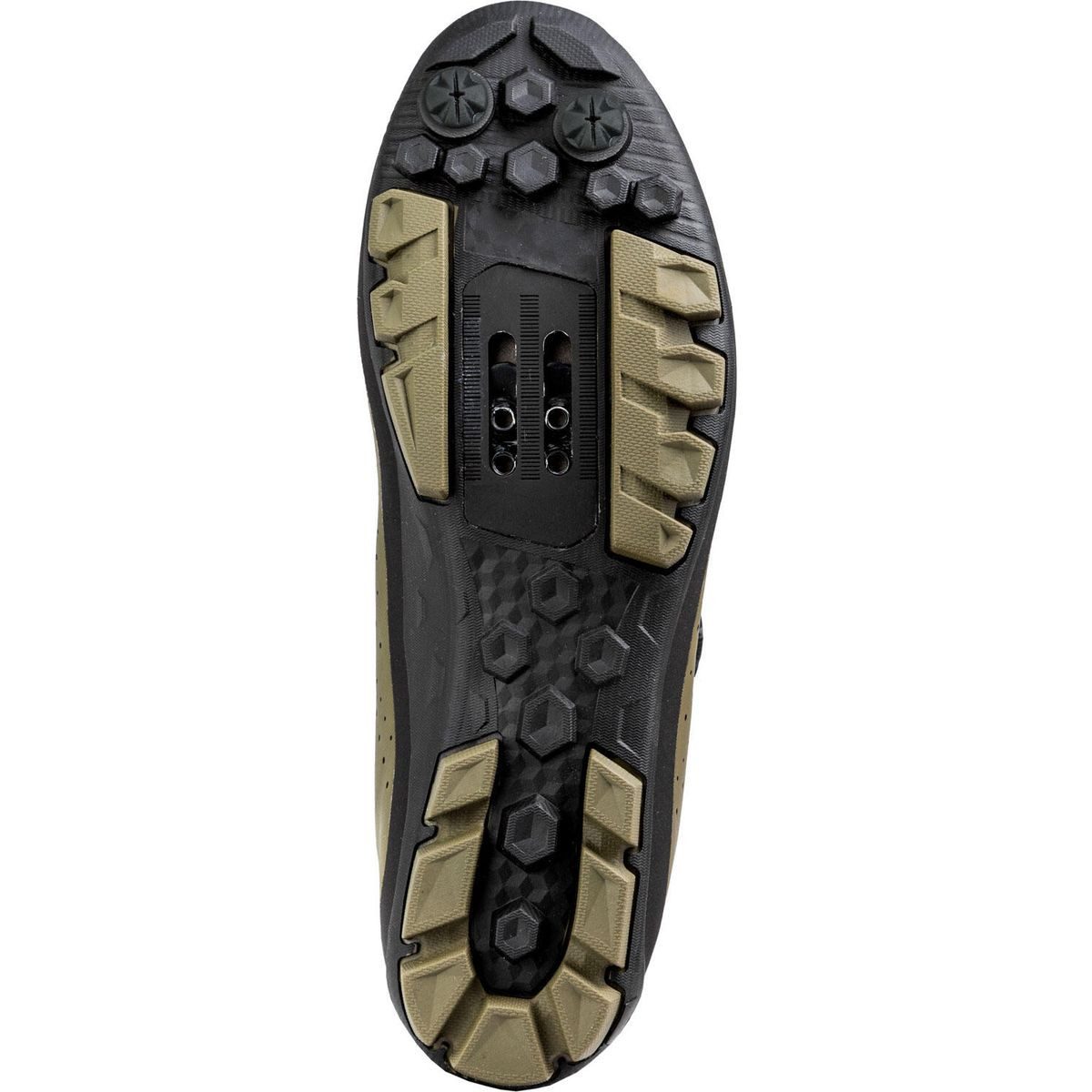 Northwave Hammer Plus Fahrradschuh Leichte, atmungsaktive Radschuhe mit präzisem SLW3-Verschluss und