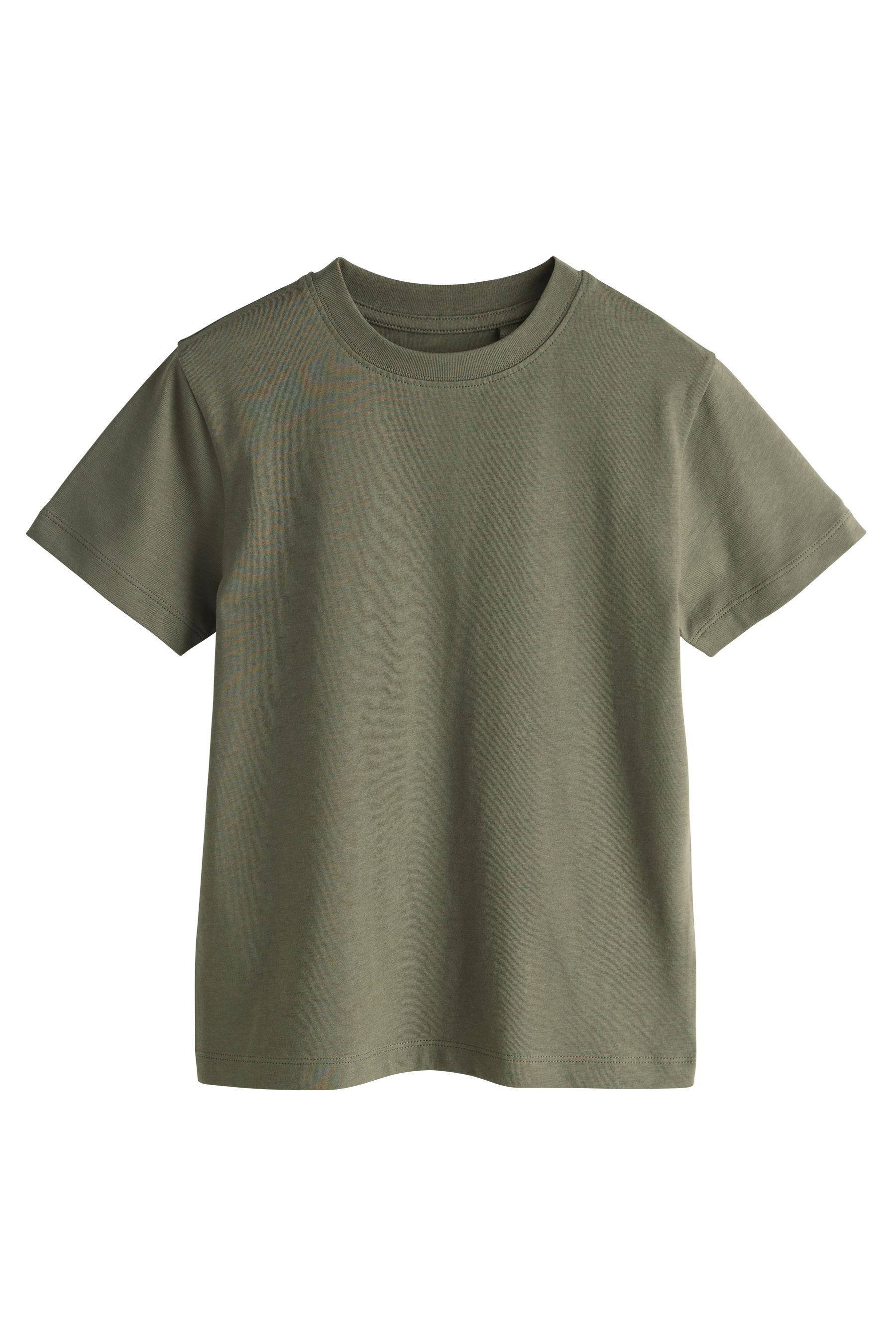 Next T-Shirt T-Shirts, 4-Pack (4-tlg)