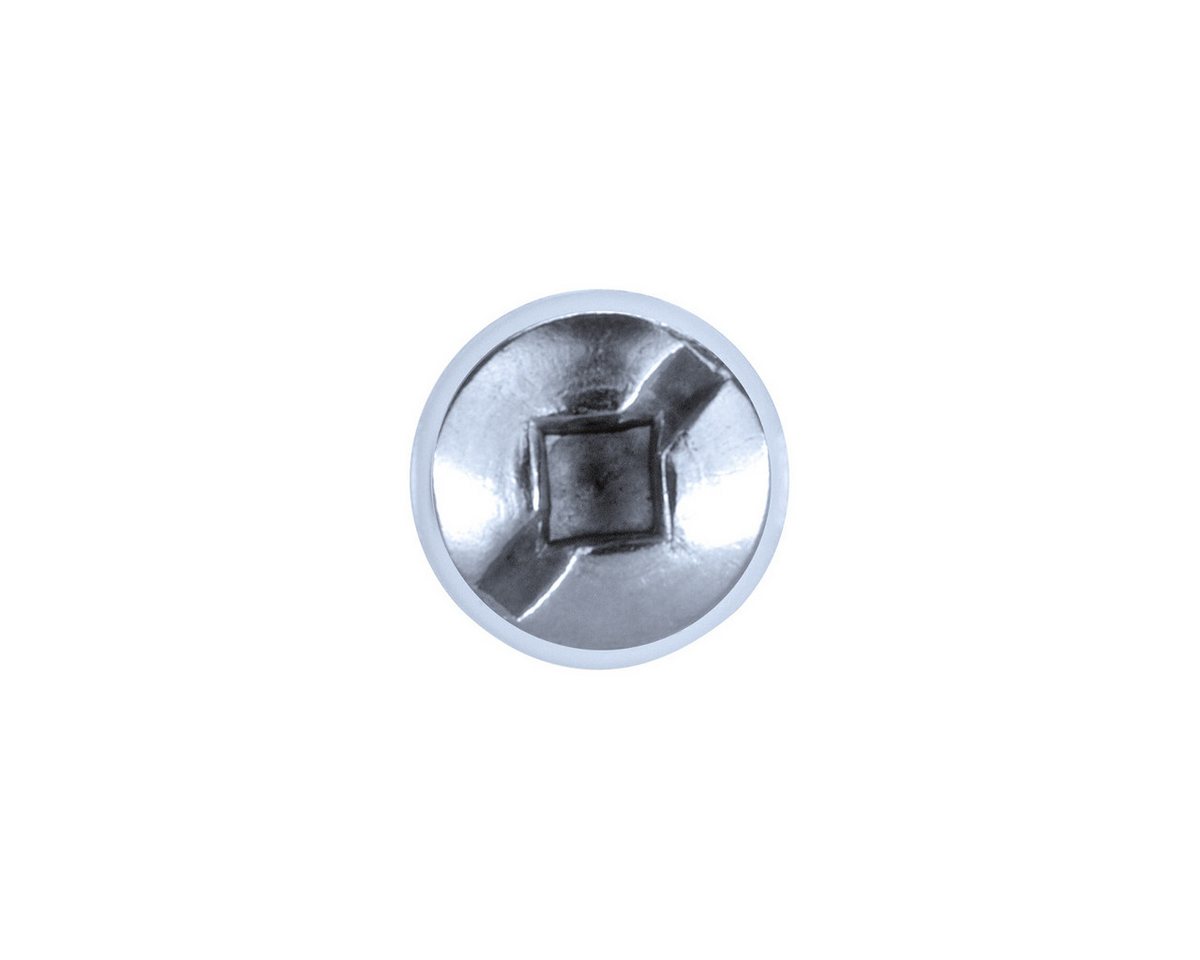 Thumbnail - GOEBEL GmbH Bohrschraube Bohrschrauben 4,2 x 16,0 Edelstahl A2 Schrauben PA Scheibe DIN7504SQ, (500x Linsenkopf Innenvie...