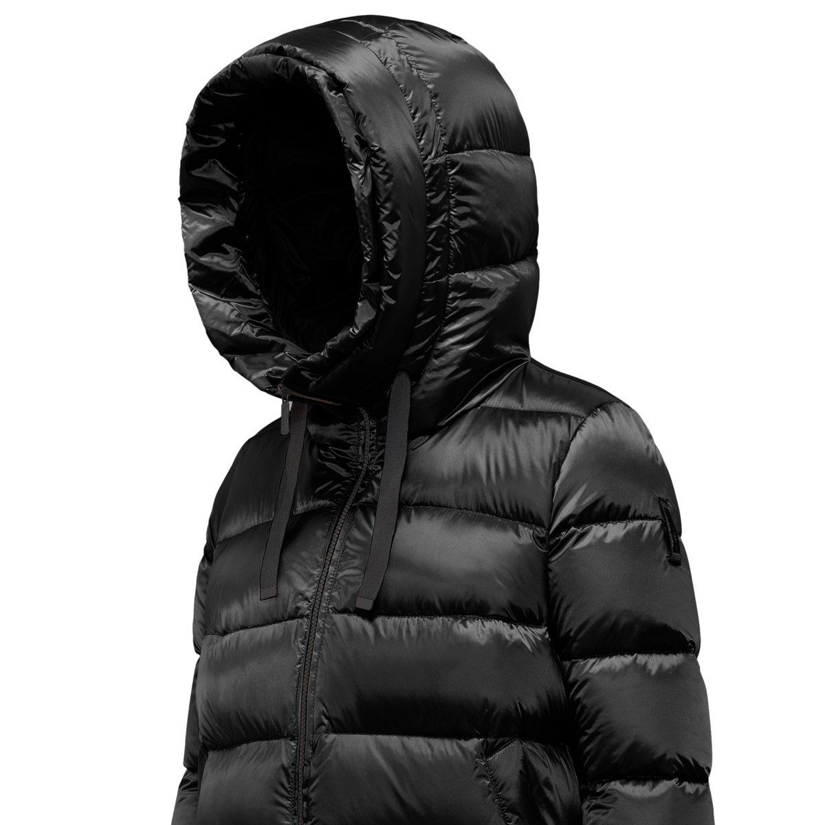 Bomboogie Daunenjacke Rome Damen Winterjacke, Steppjacke, Mantel, Parka, Outdoorjacke