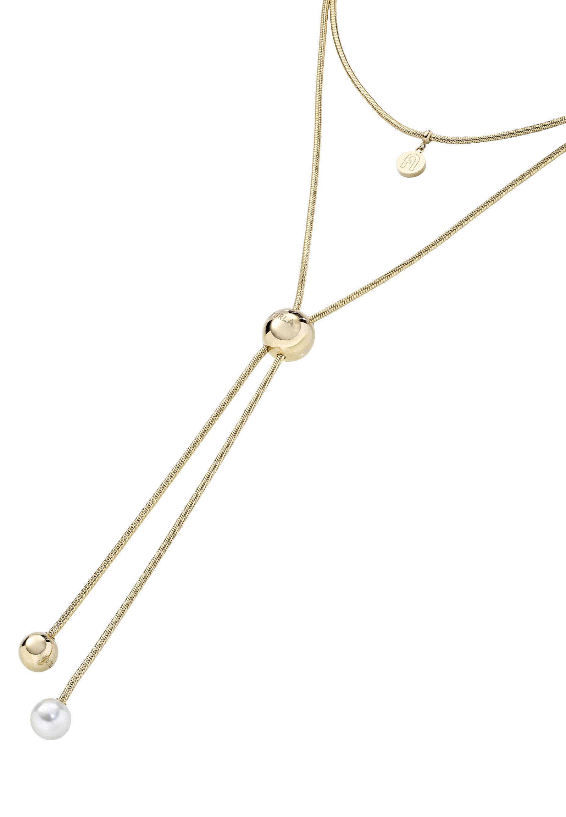 Furla Charm-Kette FURLA MIASFERA (Single item, 1-tlg., Not a set – not applicable to this product)